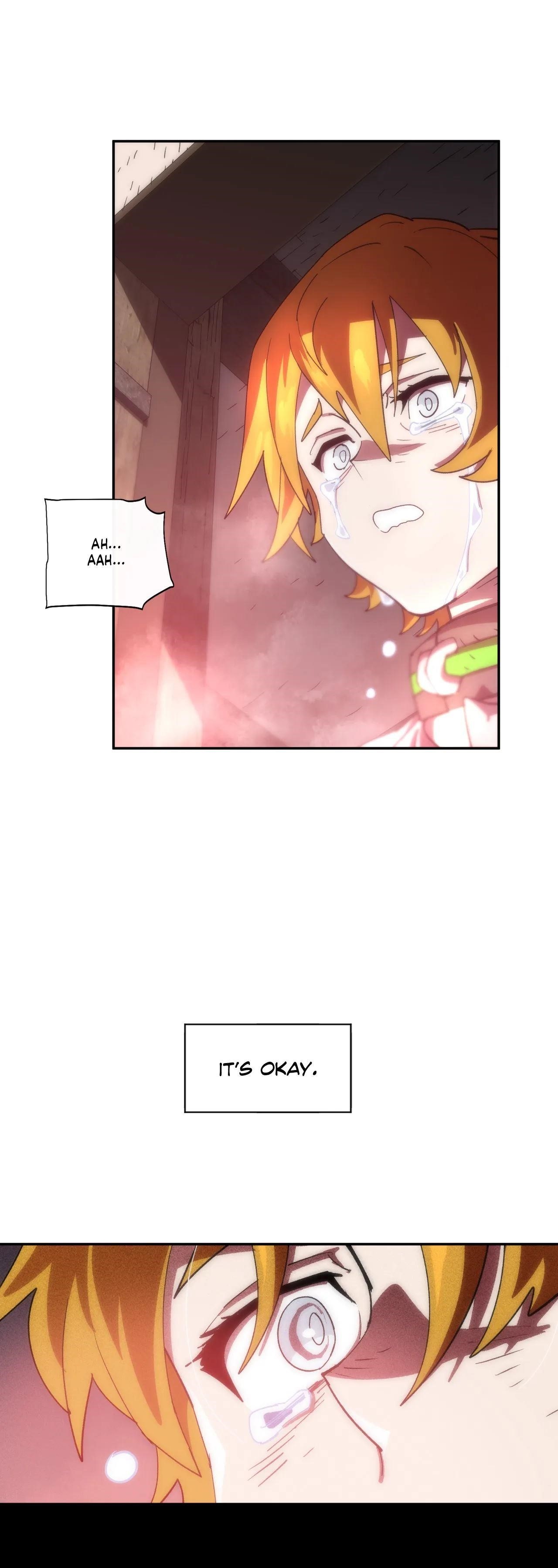 Read 4 Cut Hero Manga Online