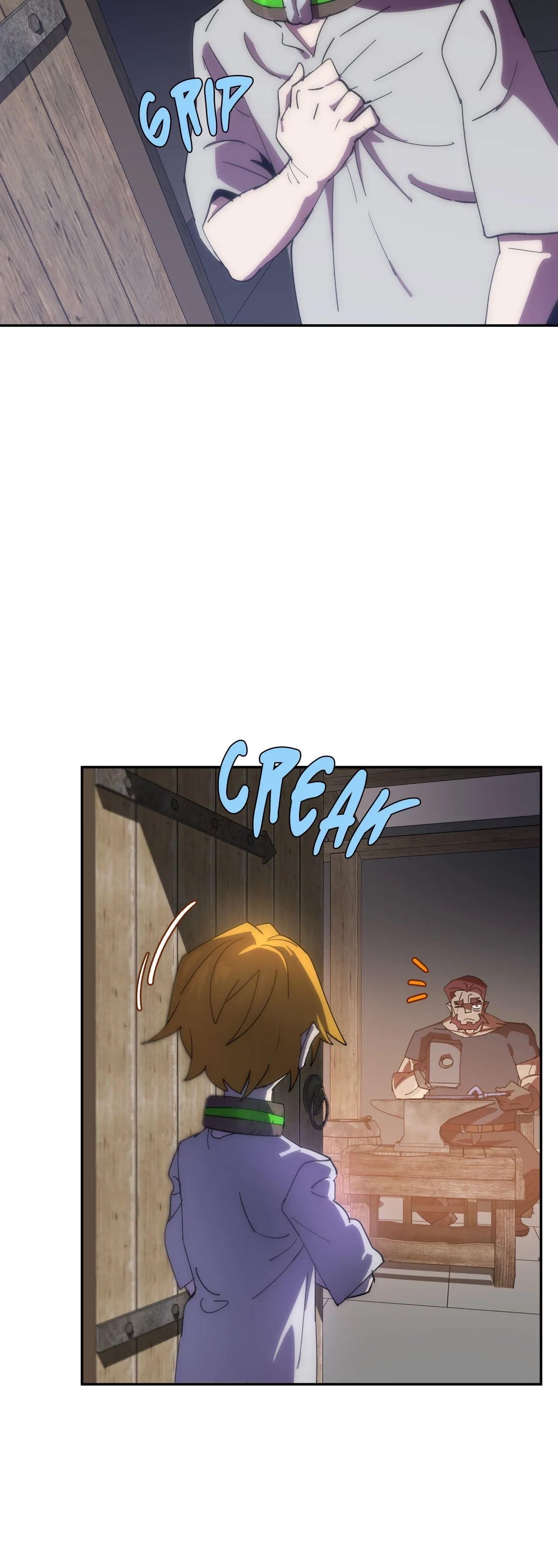 Read 4 Cut Hero Manga Online