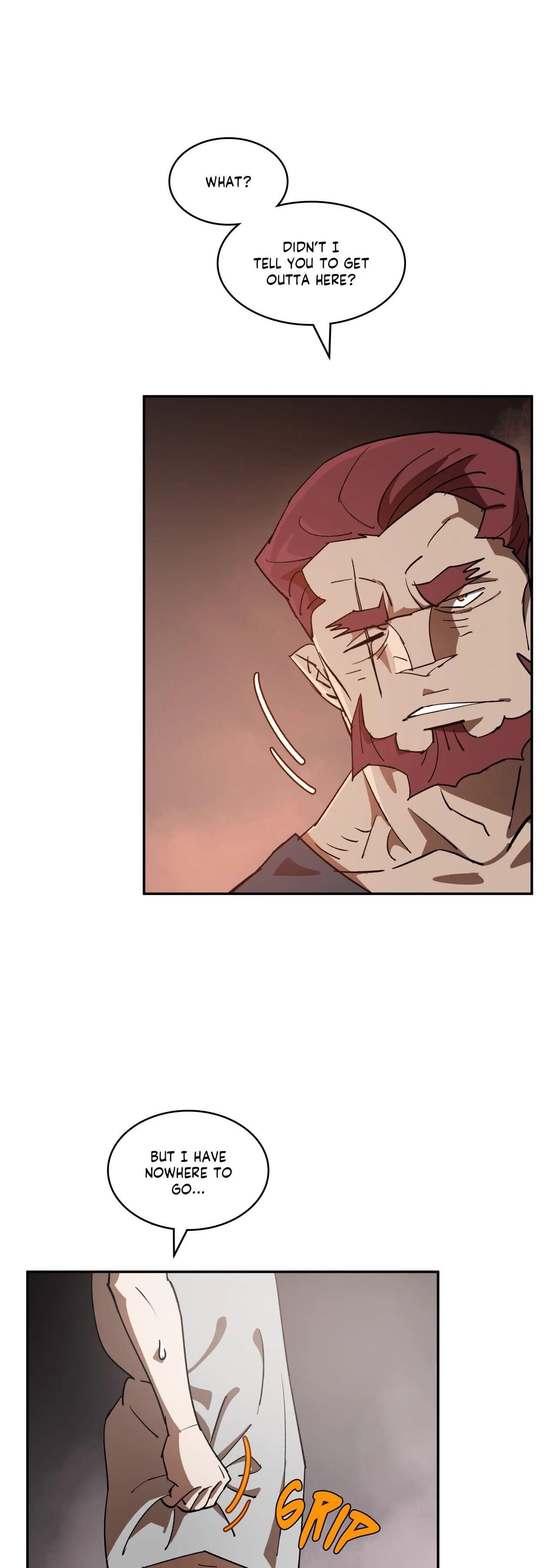 Read 4 Cut Hero Manga Online