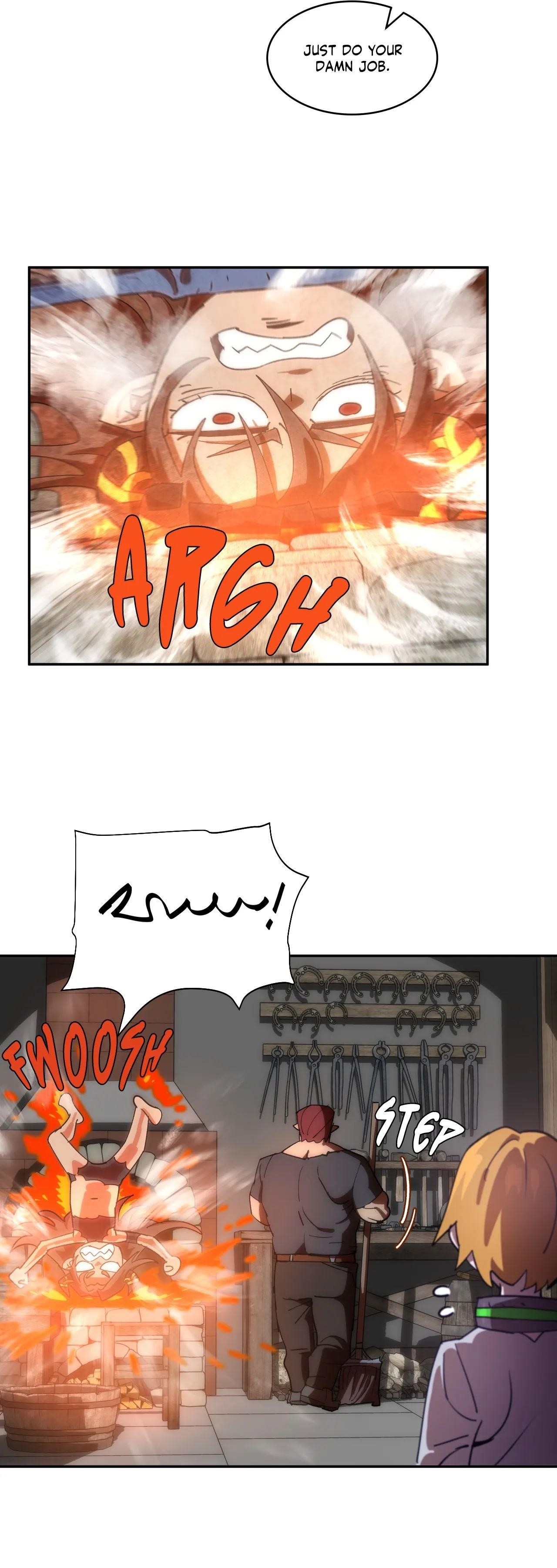 Read 4 Cut Hero Manga Online