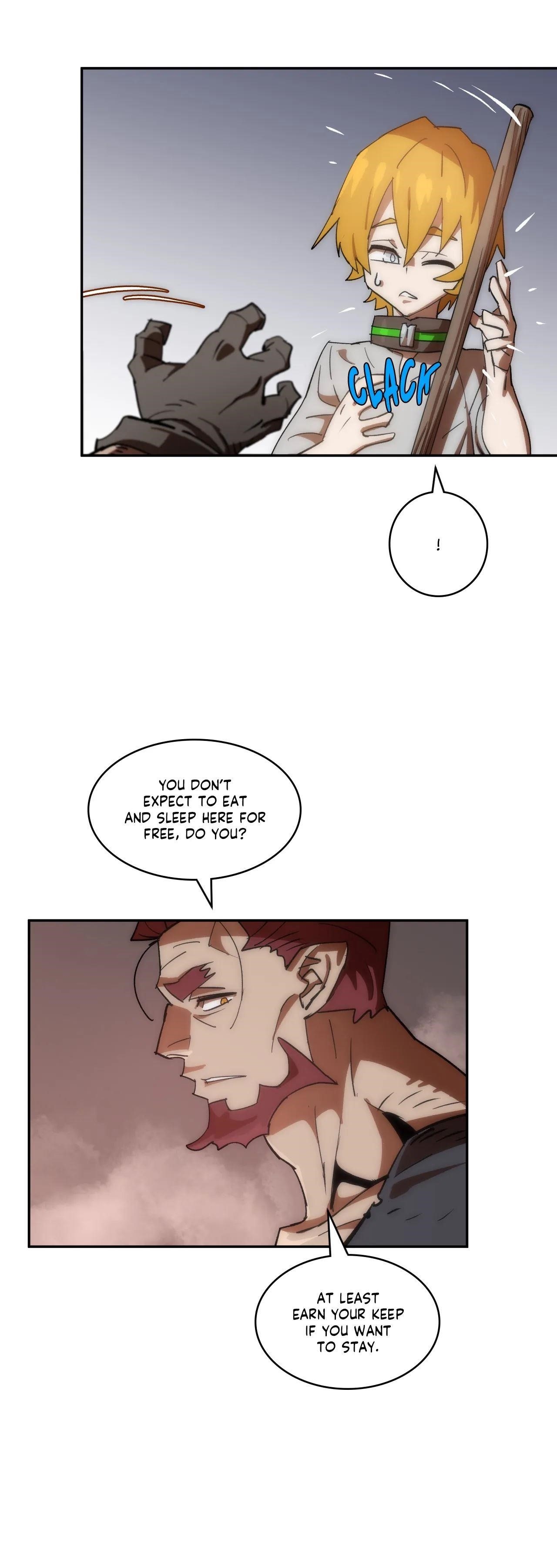 Read 4 Cut Hero Manga Online
