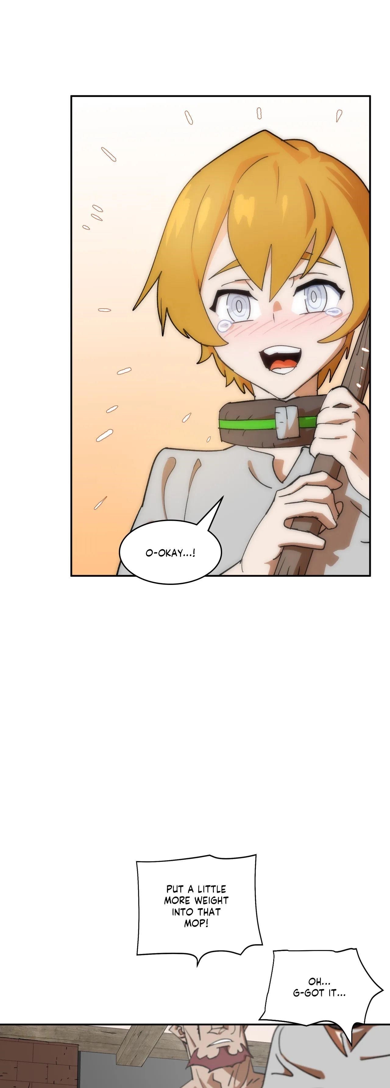 Read 4 Cut Hero Manga Online