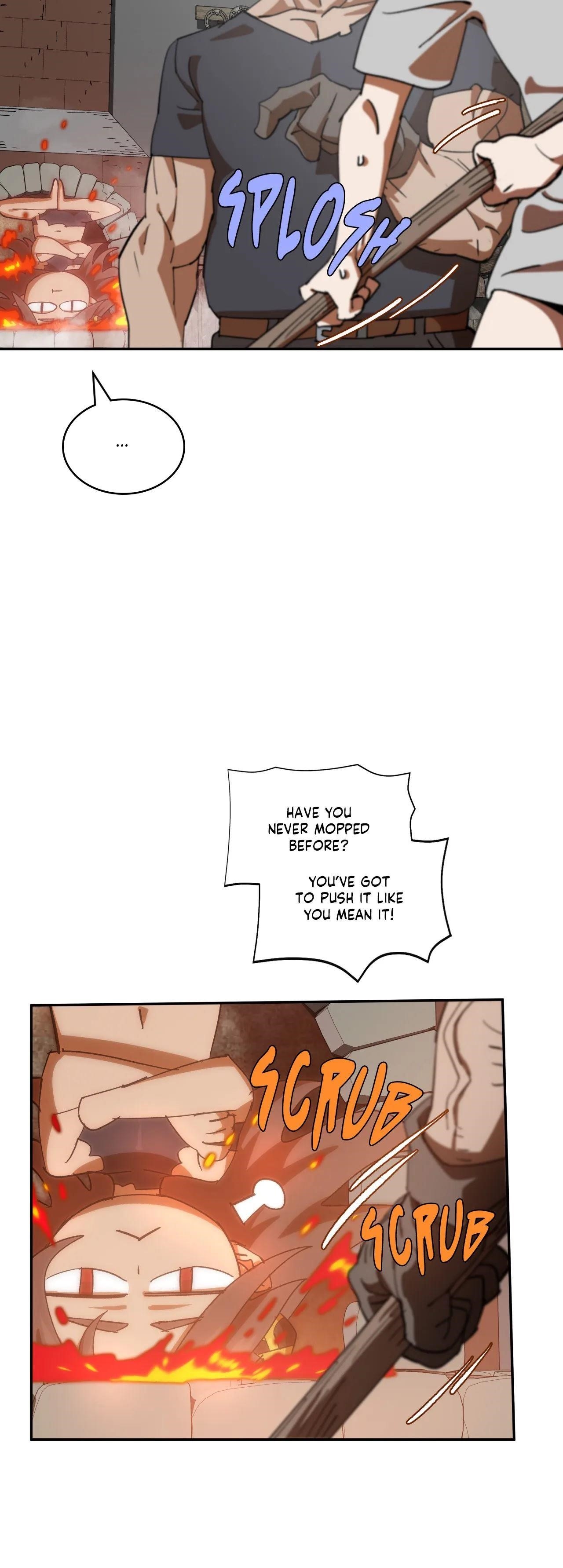 Read 4 Cut Hero Manga Online