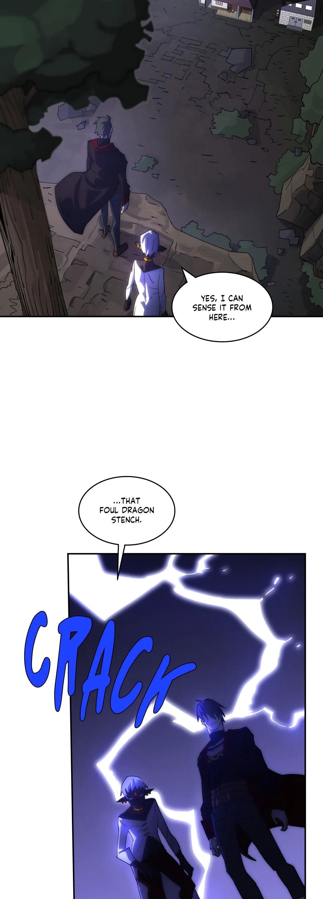 Read 4 Cut Hero Manga Online