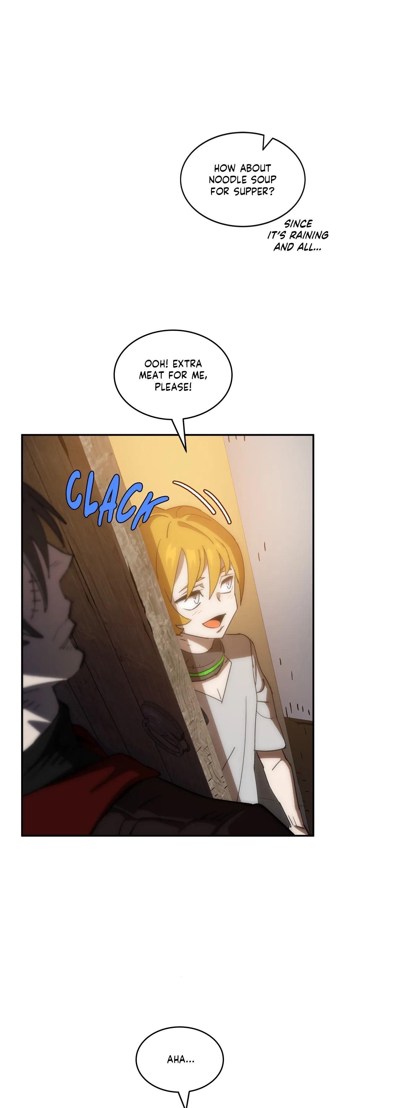 Read 4 Cut Hero Manga Online