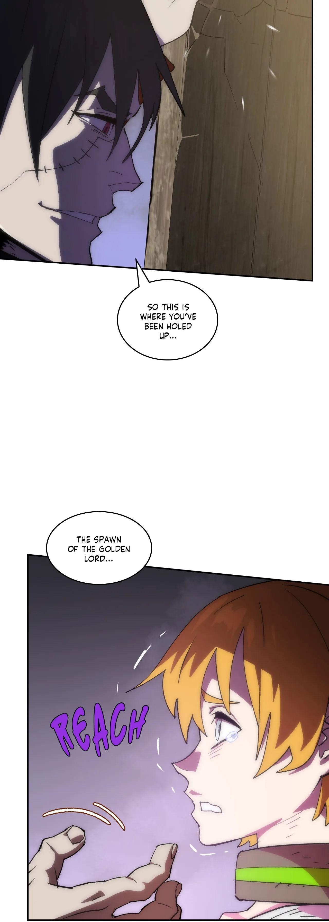 Read 4 Cut Hero Manga Online
