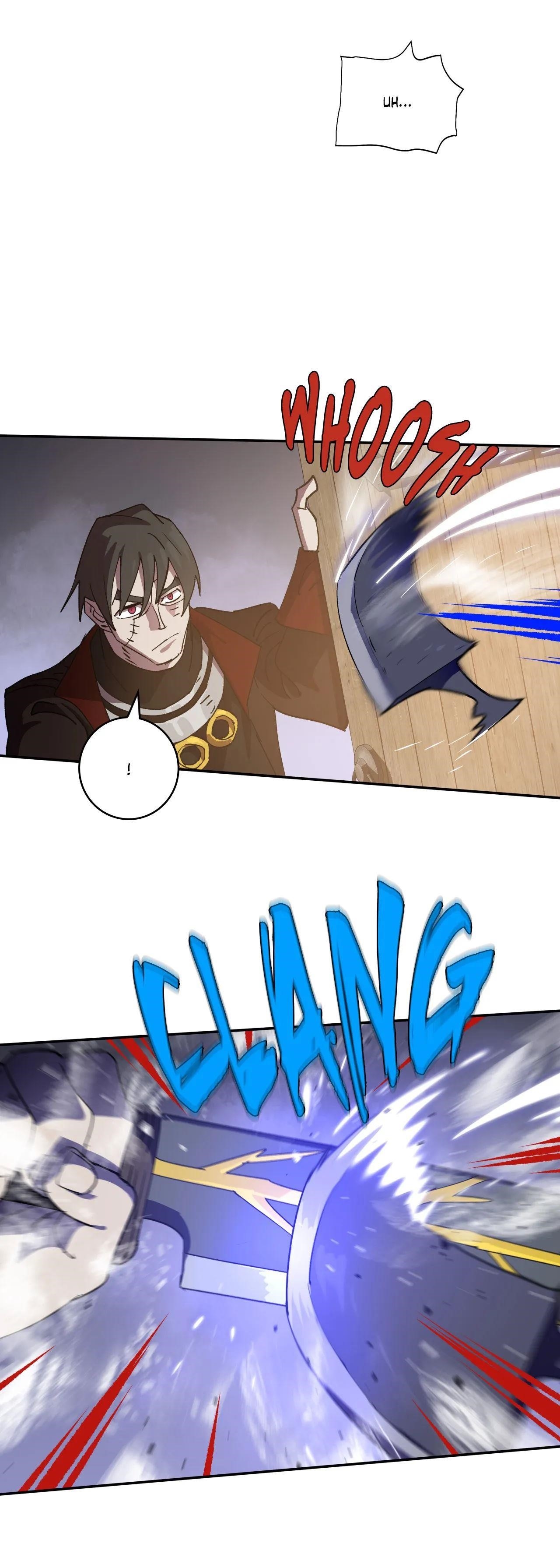Read 4 Cut Hero Manga Online