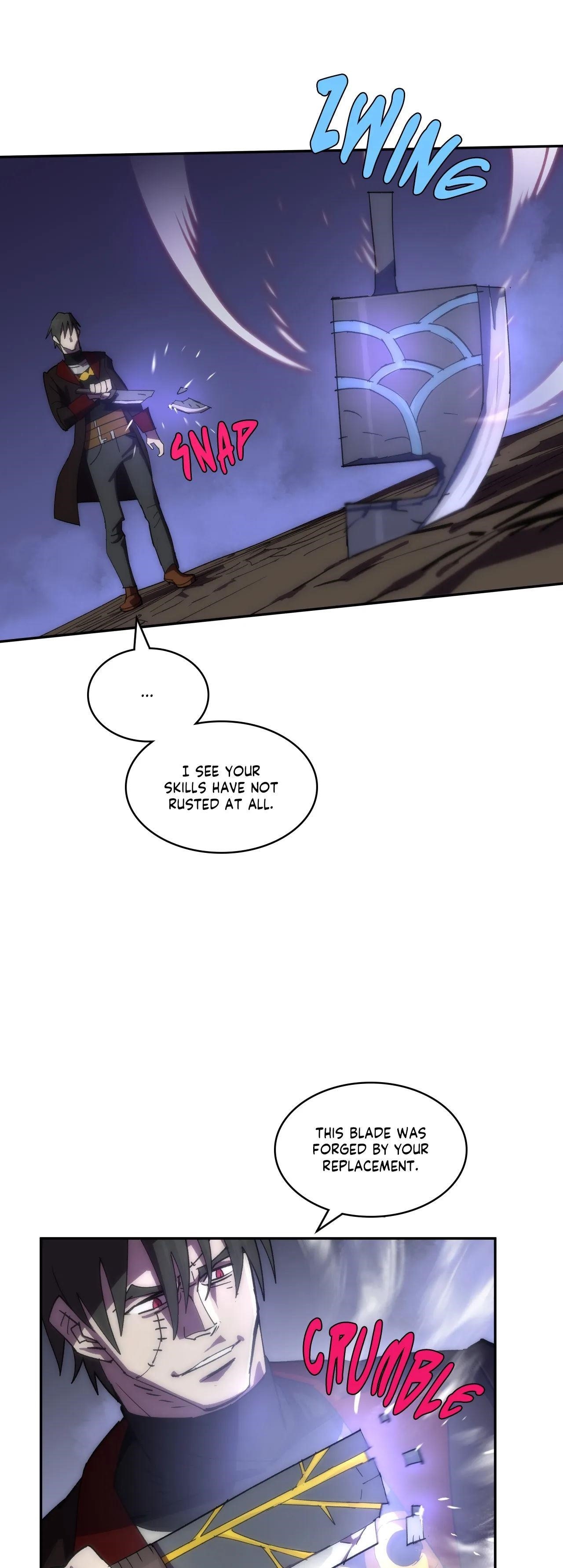 Read 4 Cut Hero Manga Online
