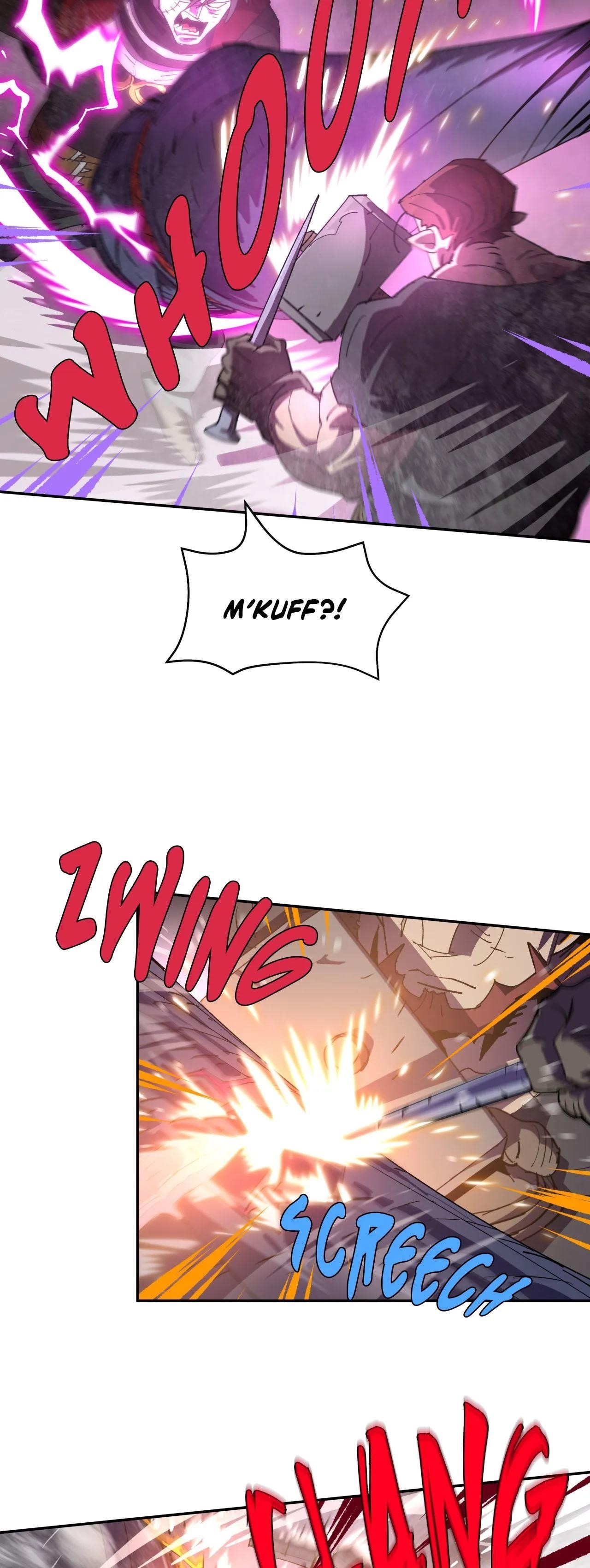 Read 4 Cut Hero Manga Online