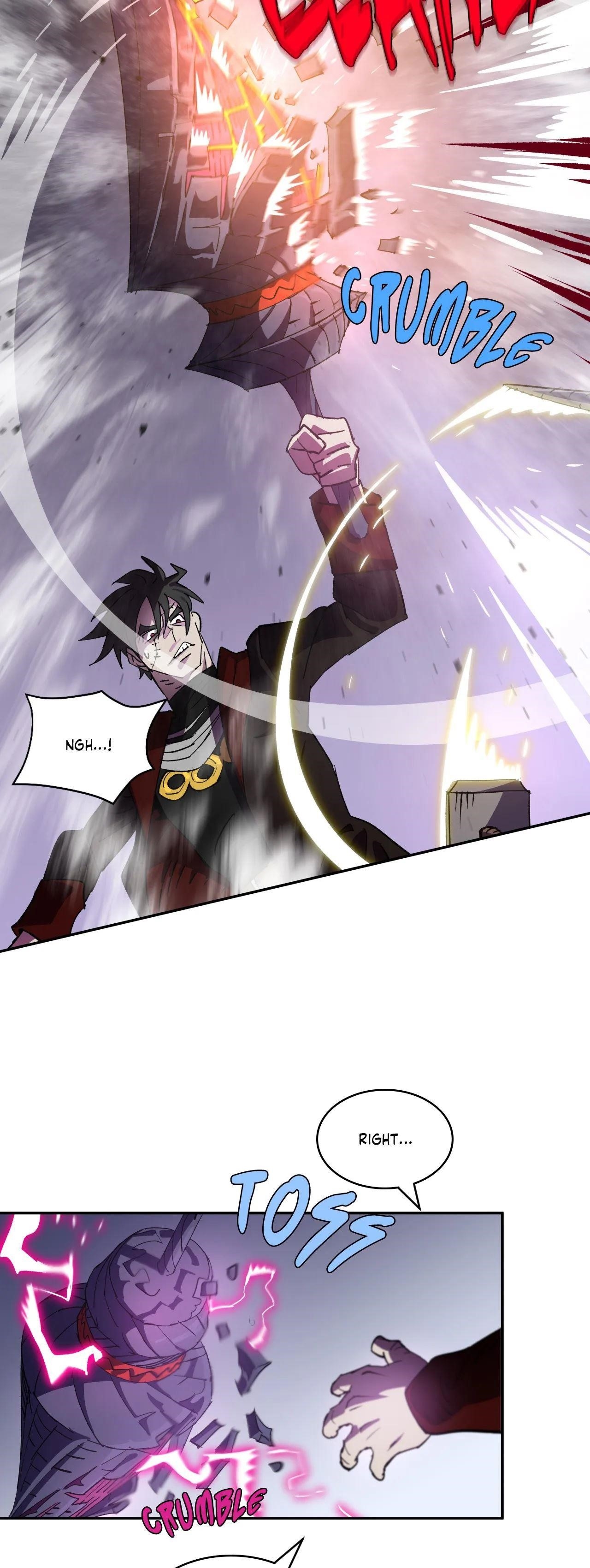 Read 4 Cut Hero Manga Online