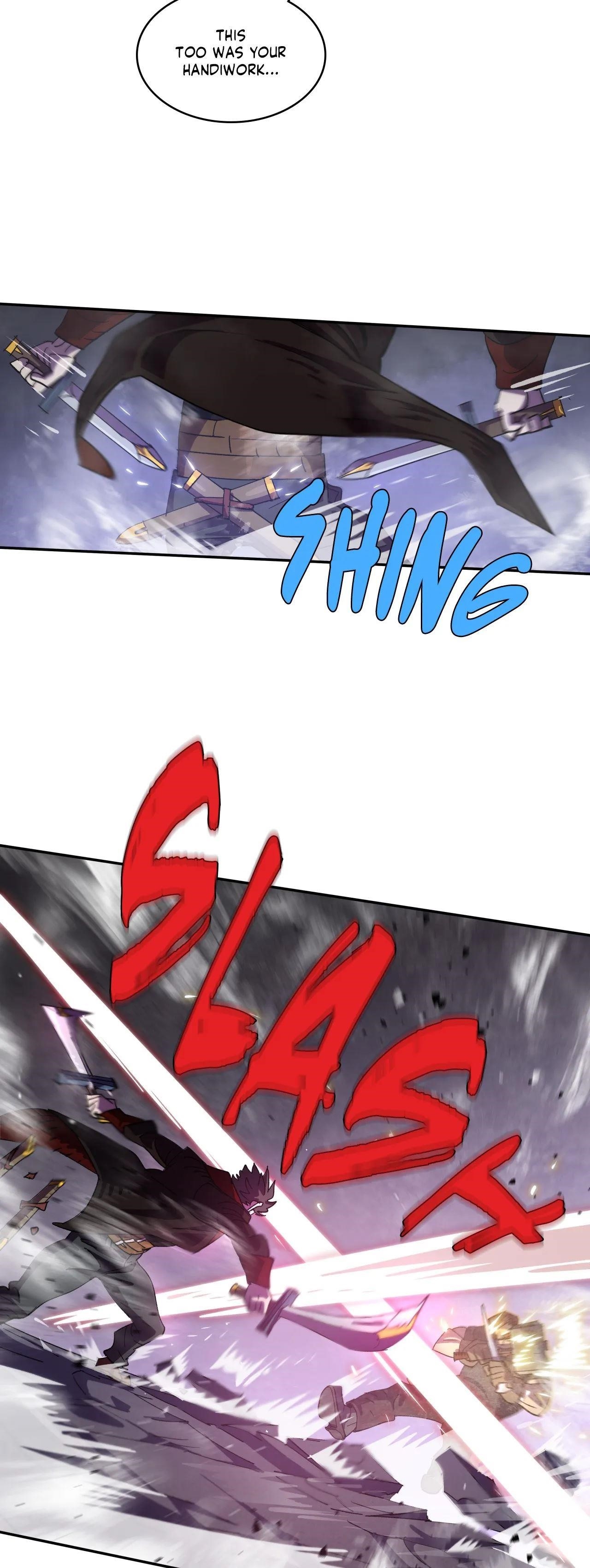 Read 4 Cut Hero Manga Online