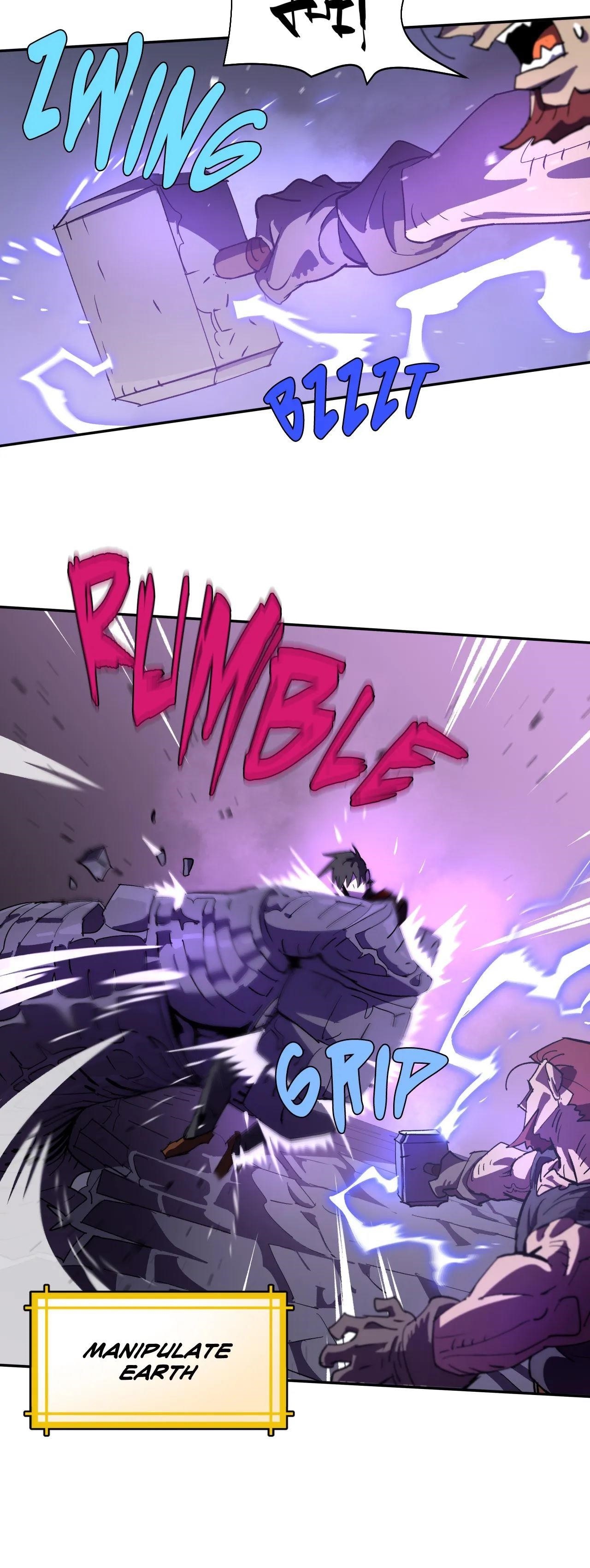 Read 4 Cut Hero Manga Online