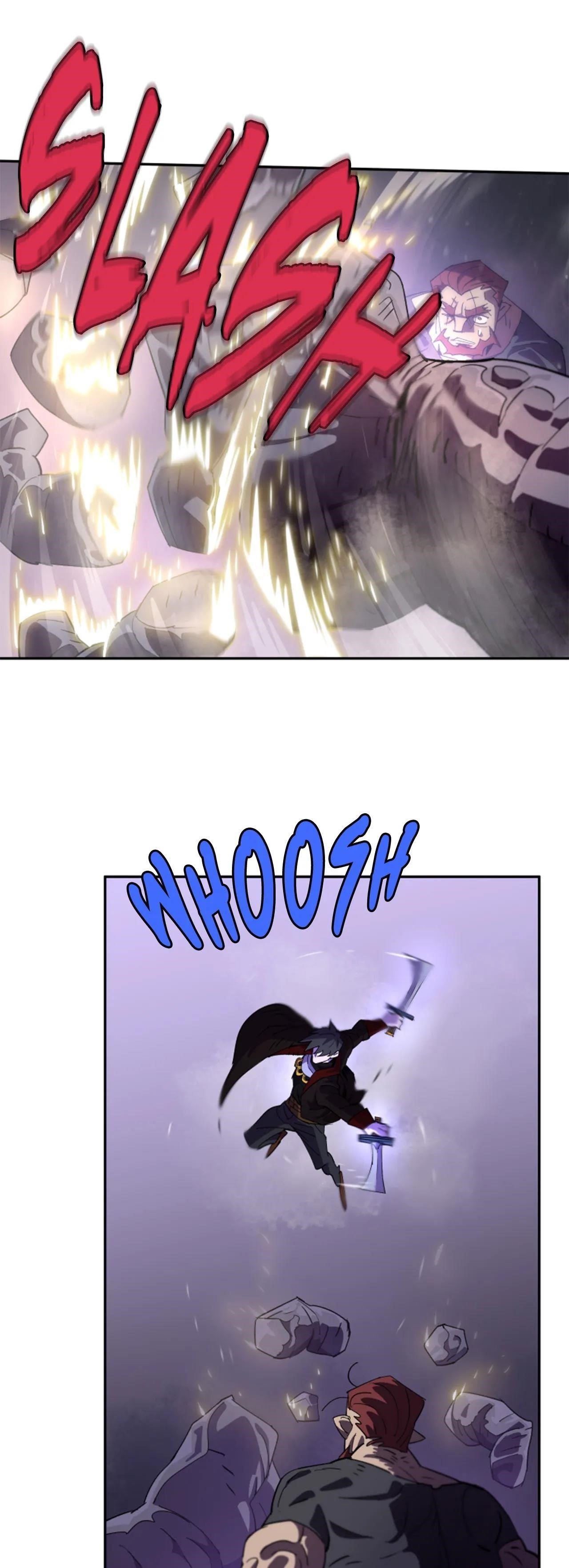 Read 4 Cut Hero Manga Online