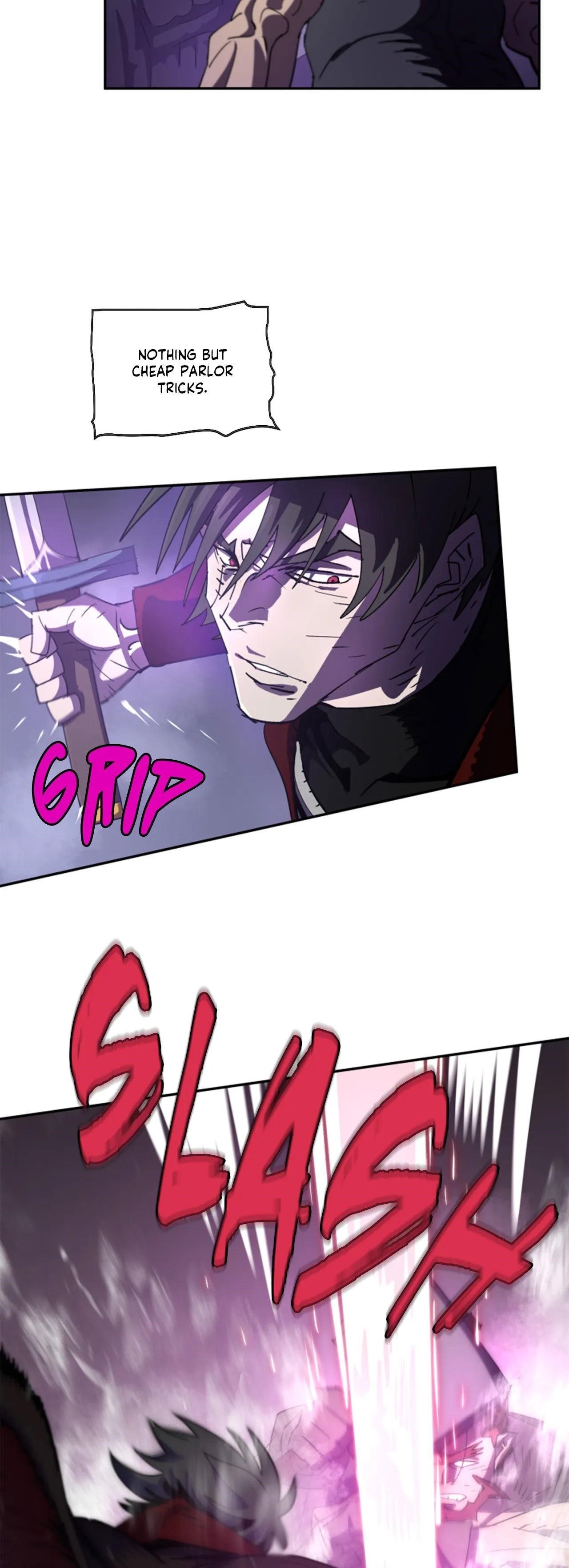 Read 4 Cut Hero Manga Online