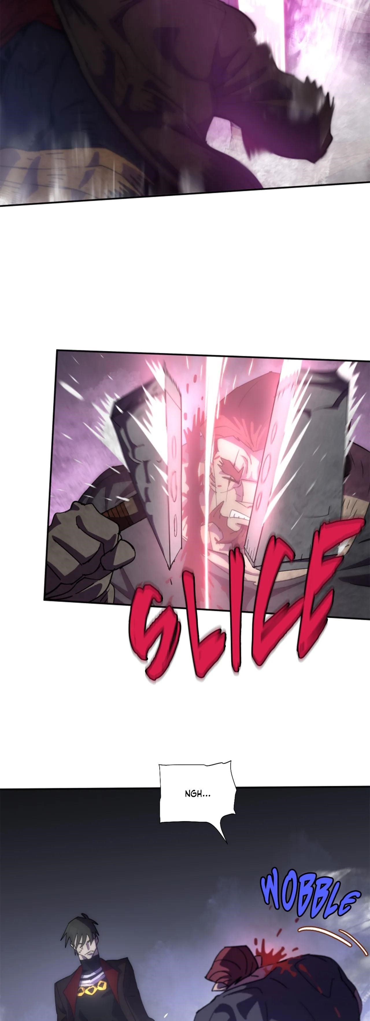 Read 4 Cut Hero Manga Online