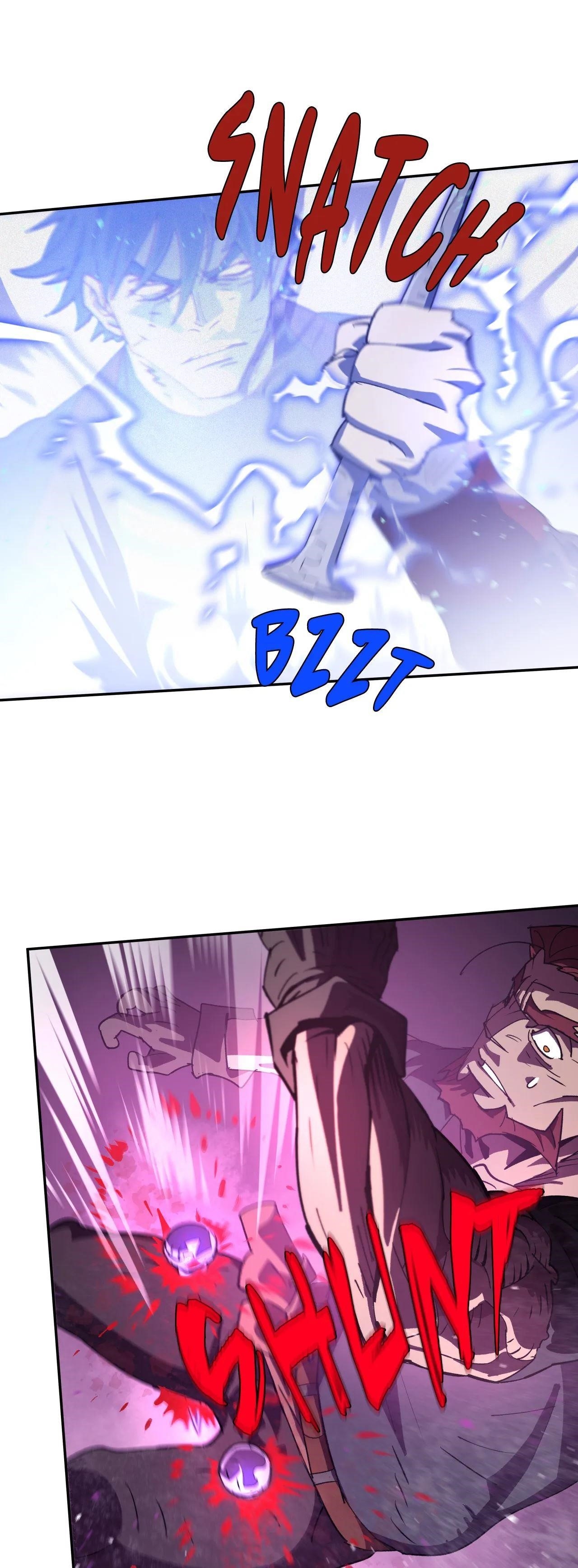 Read 4 Cut Hero Manga Online