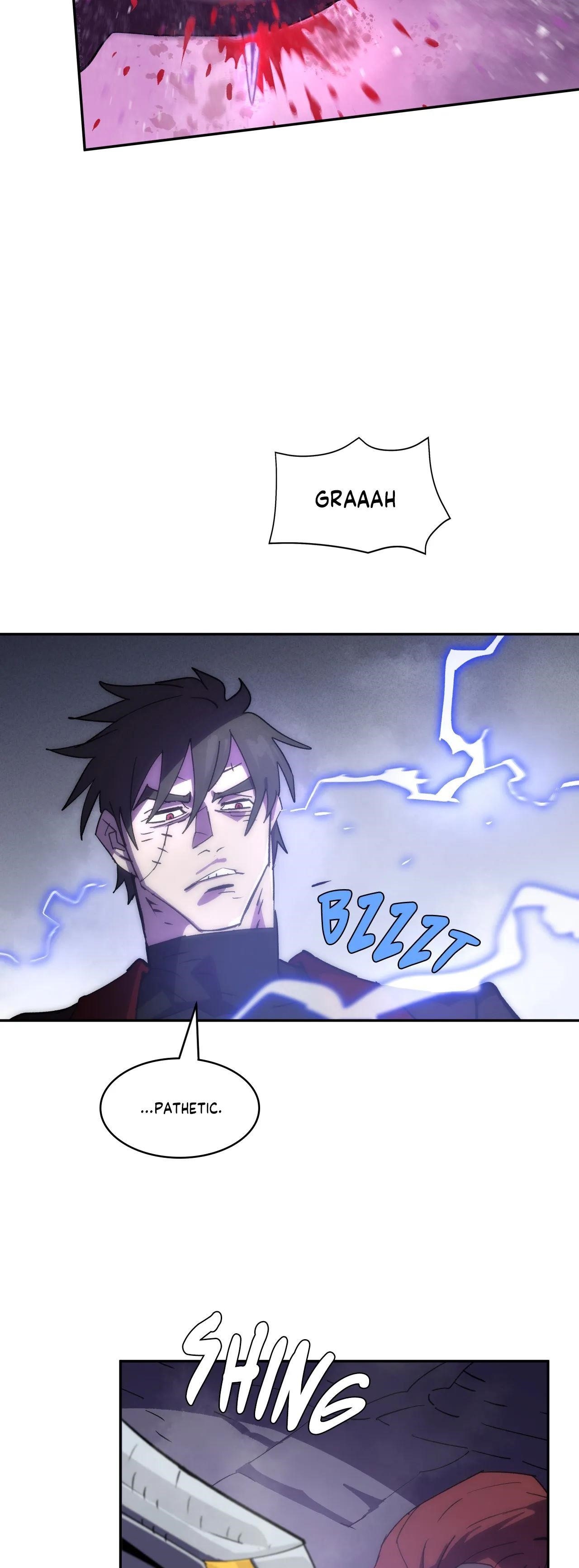 Read 4 Cut Hero Manga Online