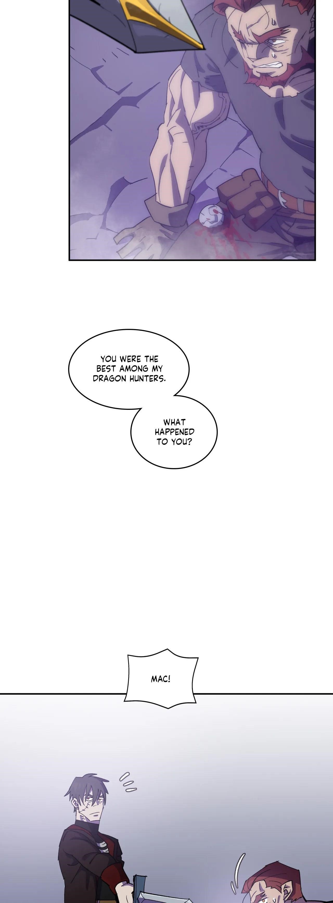 Read 4 Cut Hero Manga Online