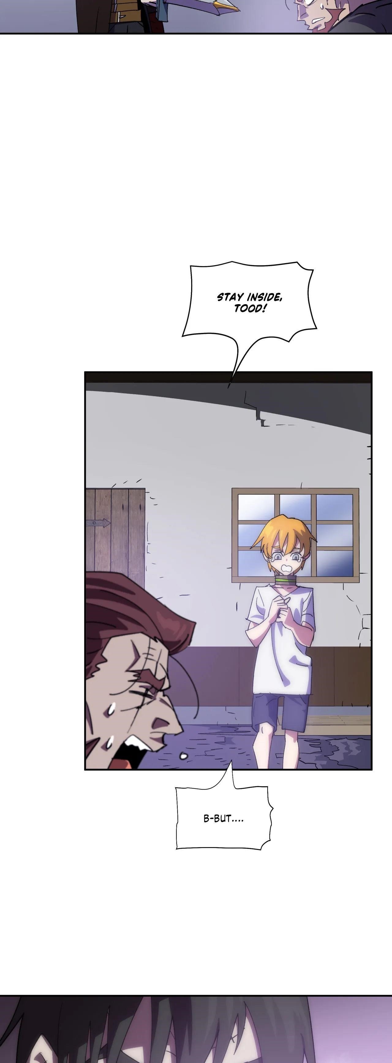Read 4 Cut Hero Manga Online