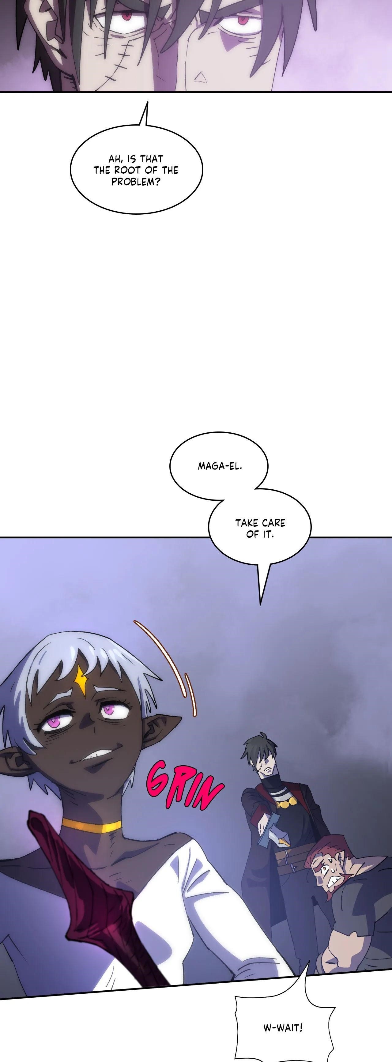 Read 4 Cut Hero Manga Online