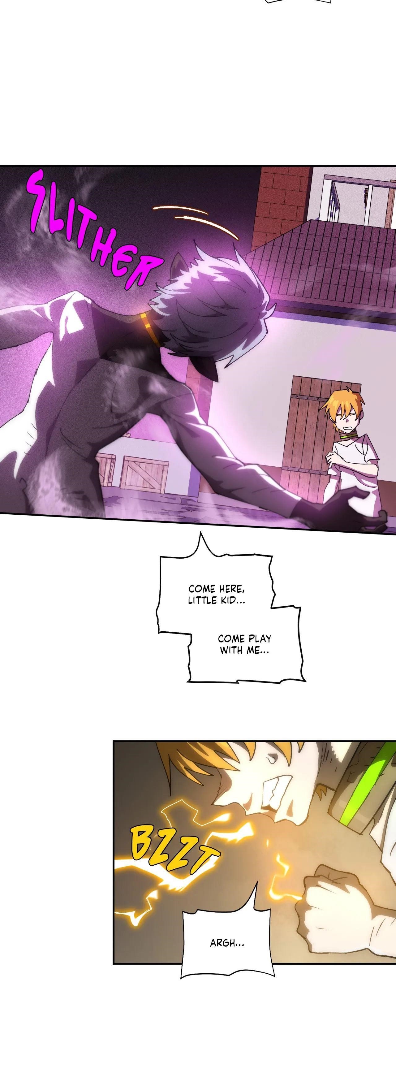Read 4 Cut Hero Manga Online