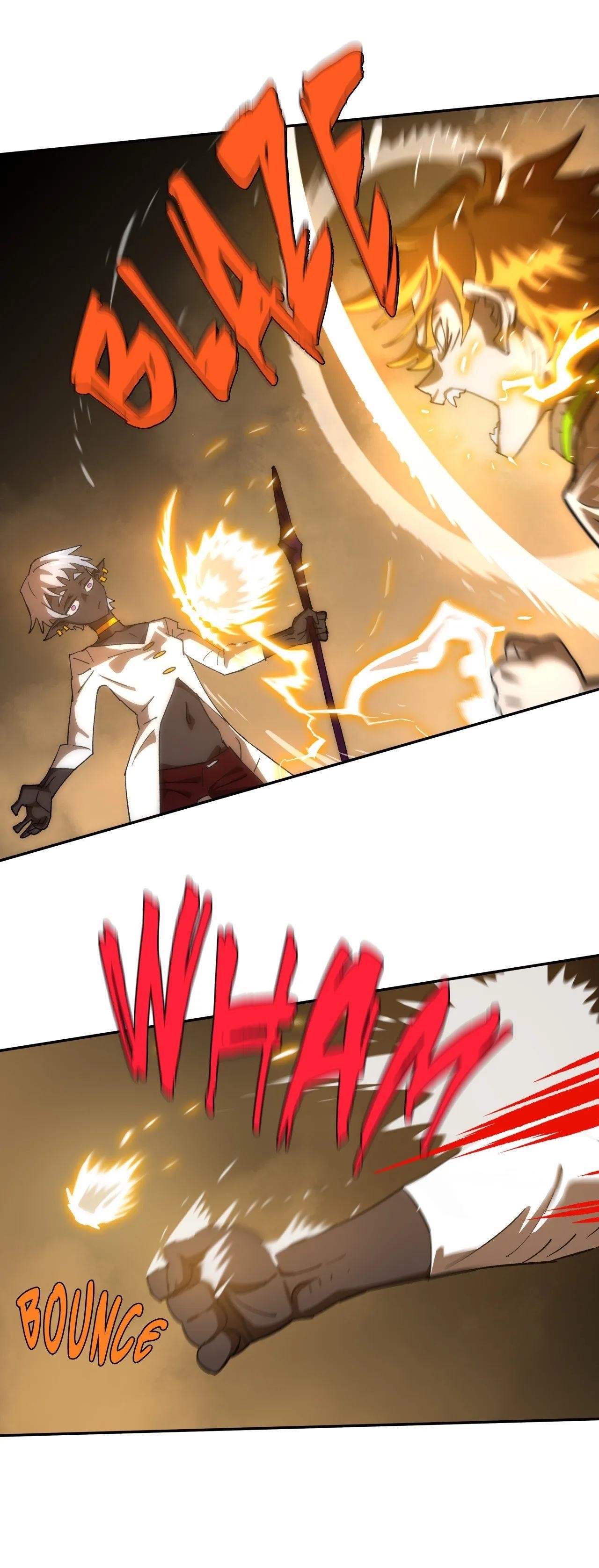 Read 4 Cut Hero Manga Online