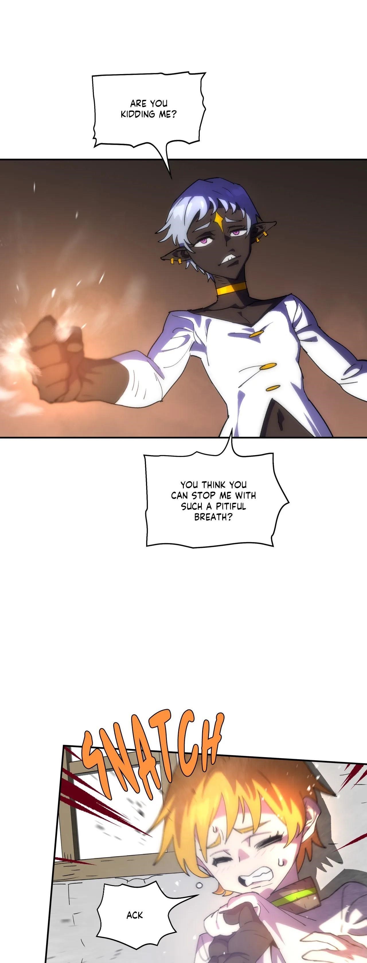 Read 4 Cut Hero Manga Online