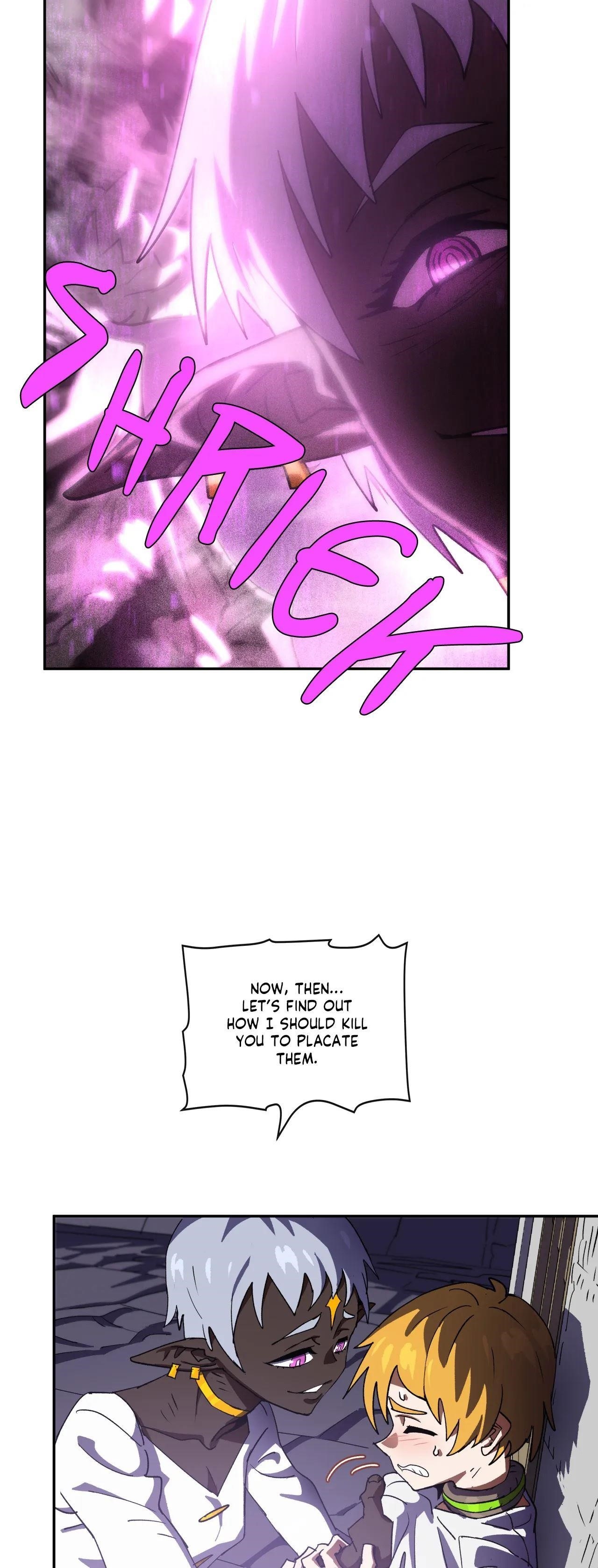 Read 4 Cut Hero Manga Online