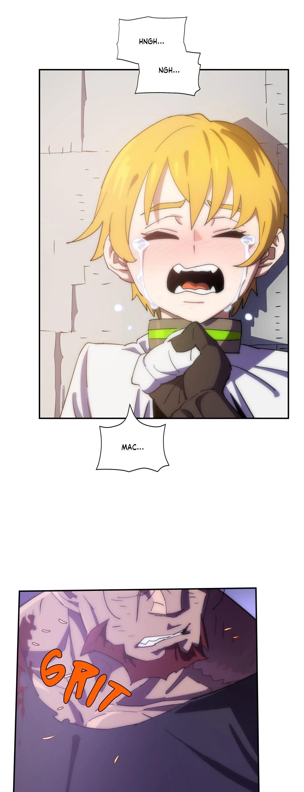 Read 4 Cut Hero Manga Online