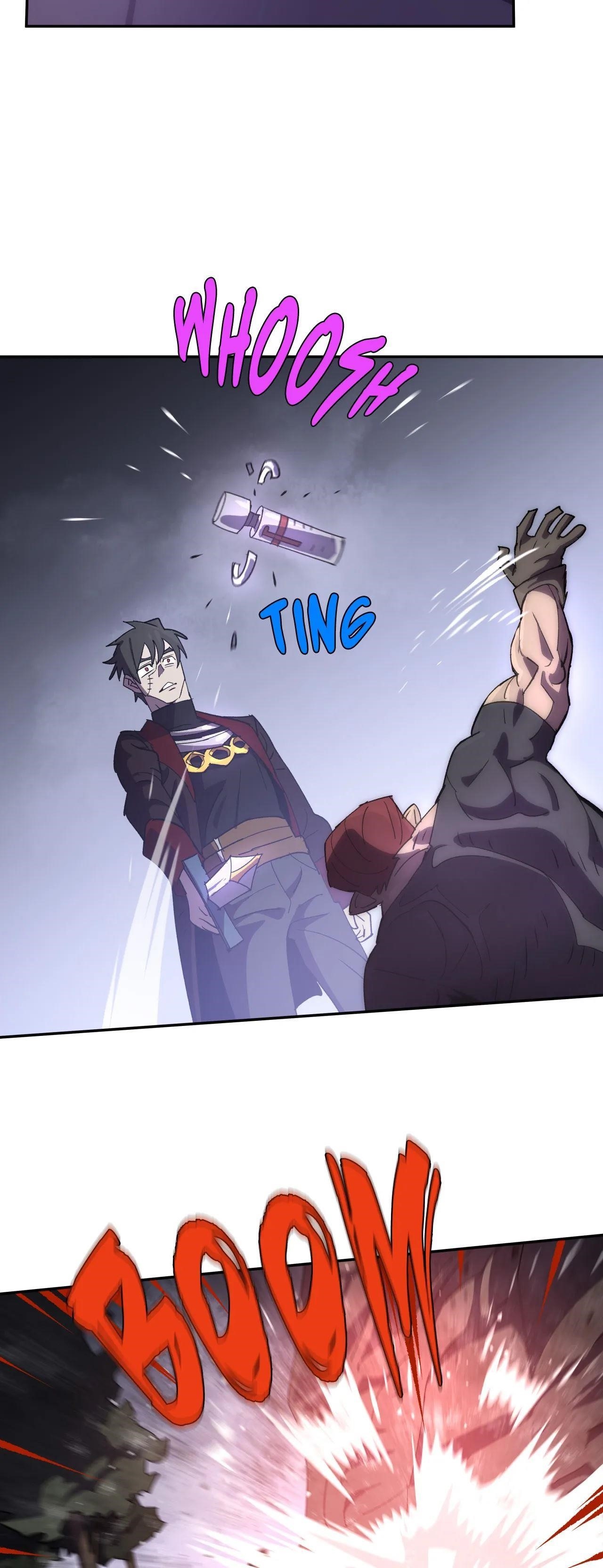 Read 4 Cut Hero Manga Online