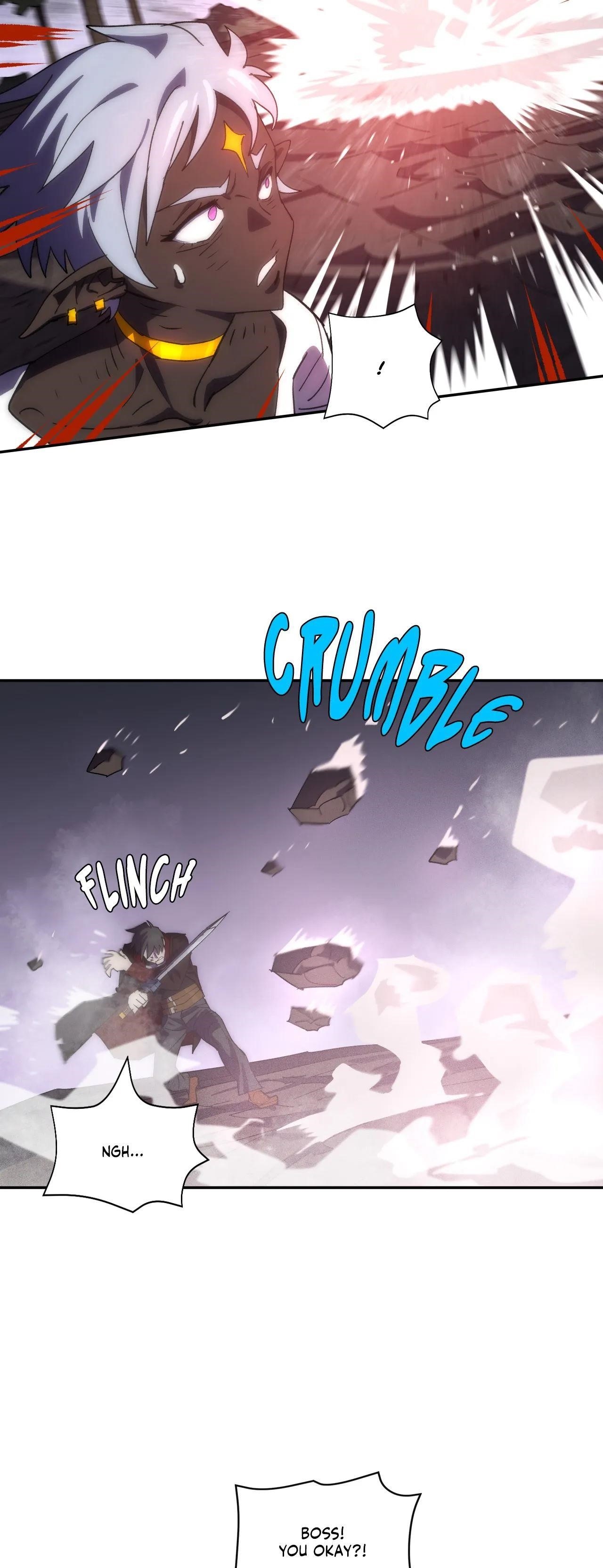 Read 4 Cut Hero Manga Online