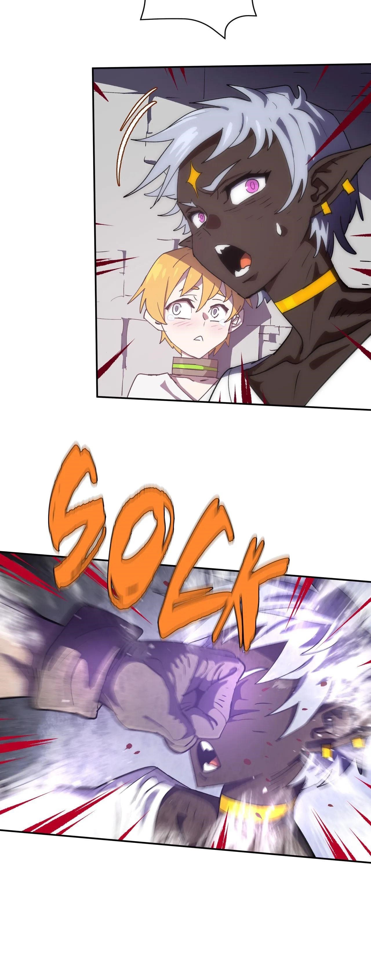 Read 4 Cut Hero Manga Online