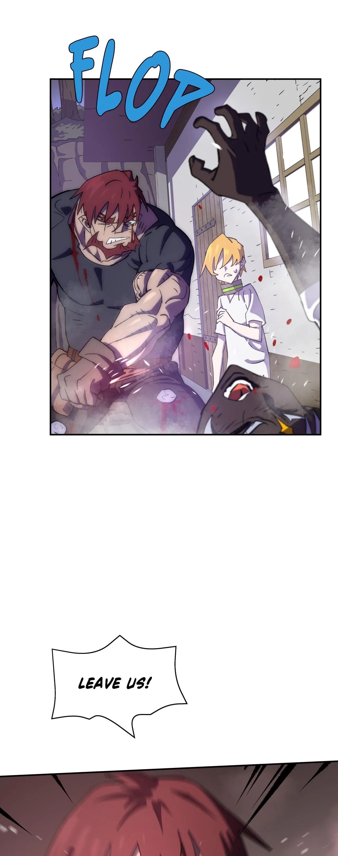 Read 4 Cut Hero Manga Online