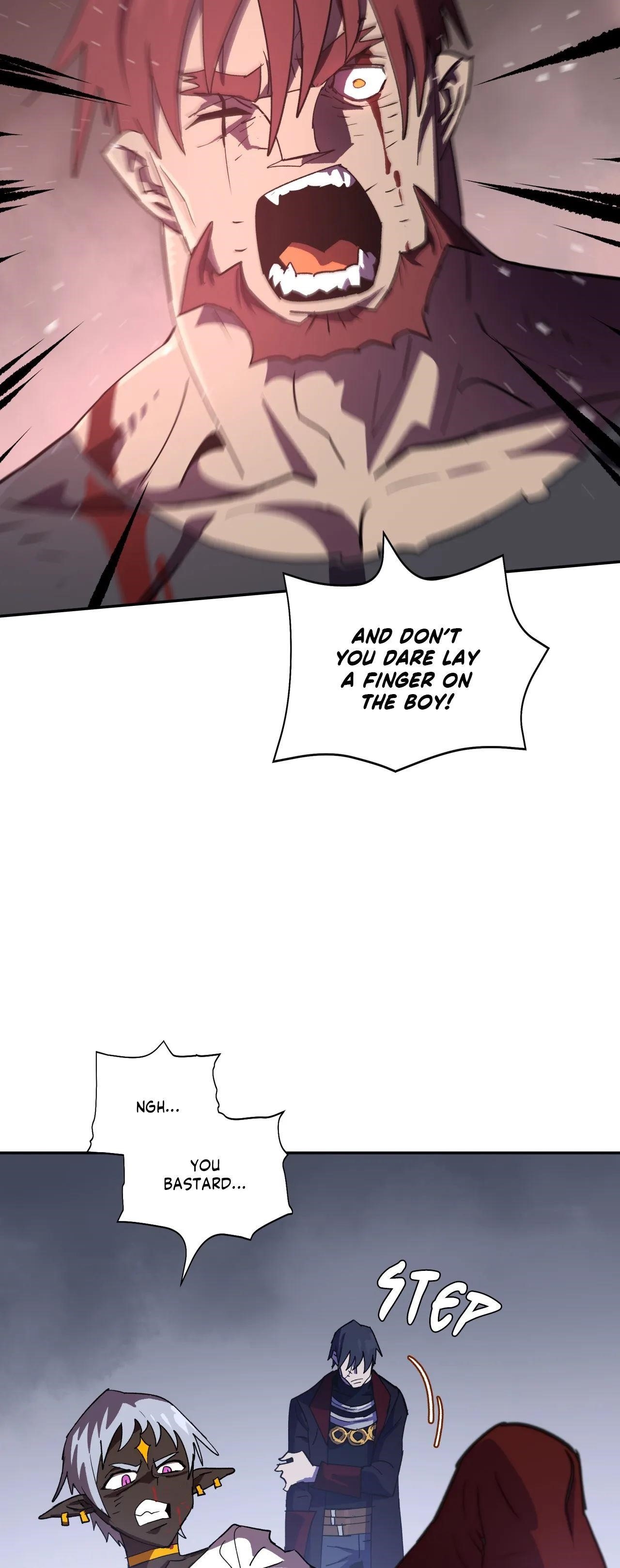 Read 4 Cut Hero Manga Online