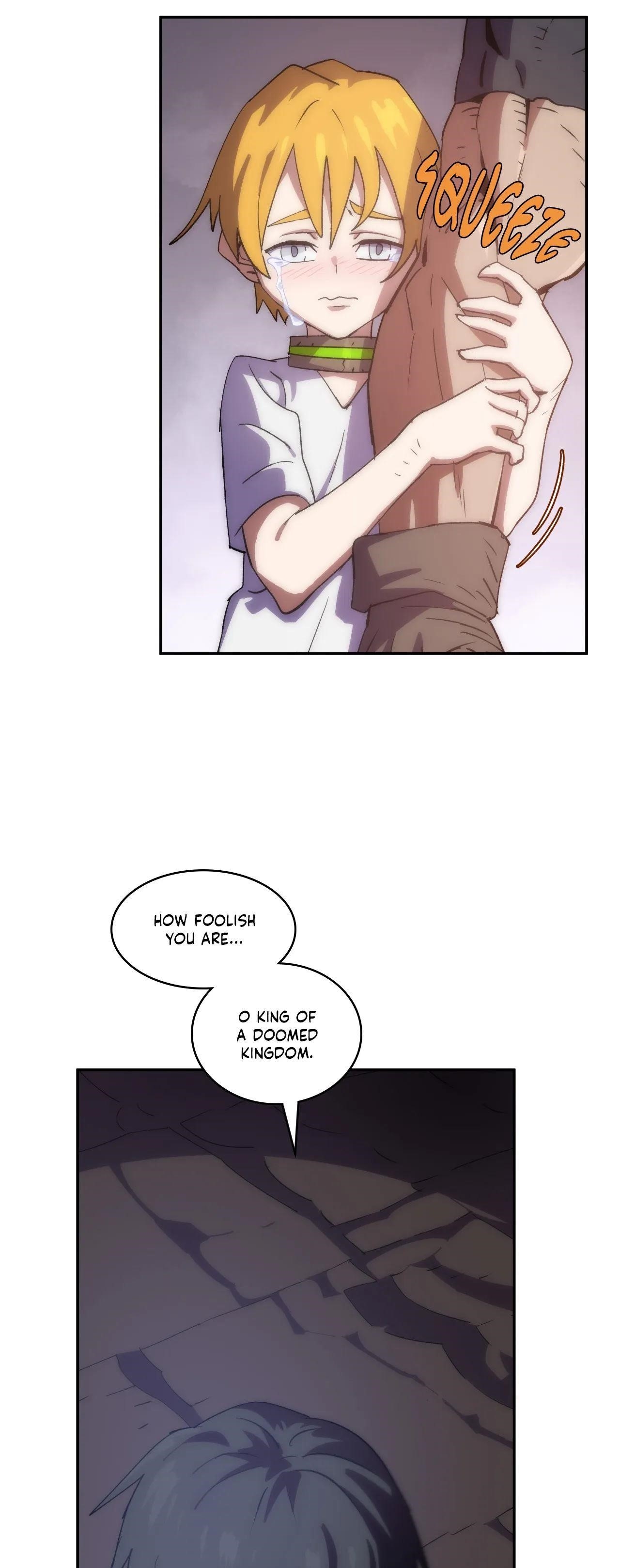 Read 4 Cut Hero Manga Online