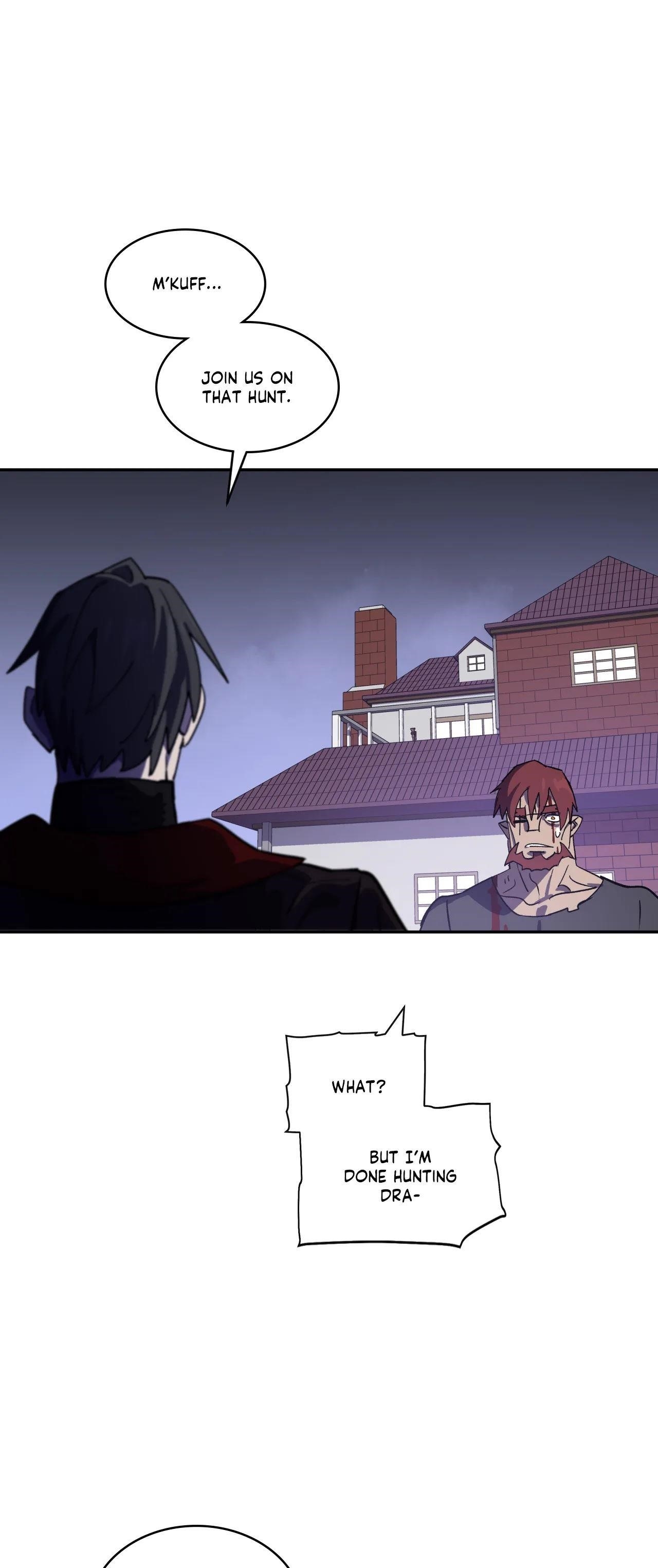 Read 4 Cut Hero Manga Online