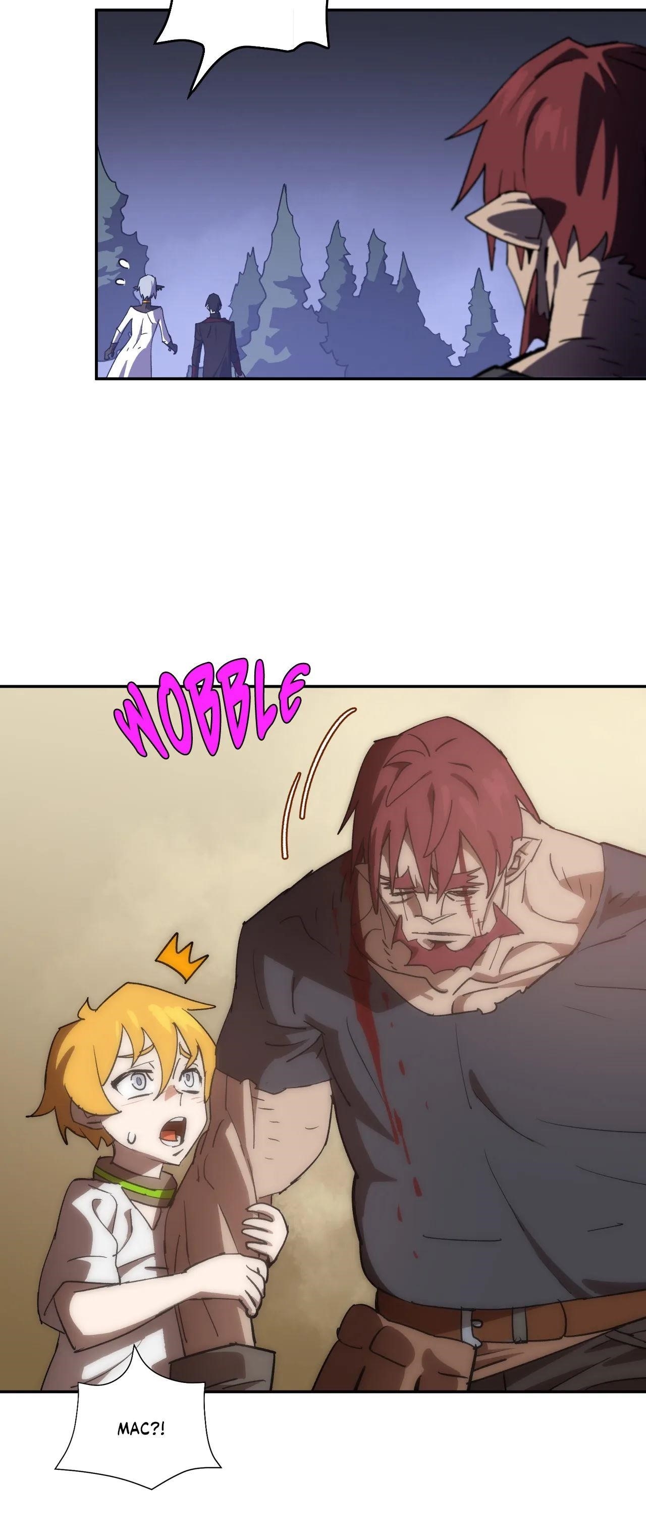 Read 4 Cut Hero Manga Online