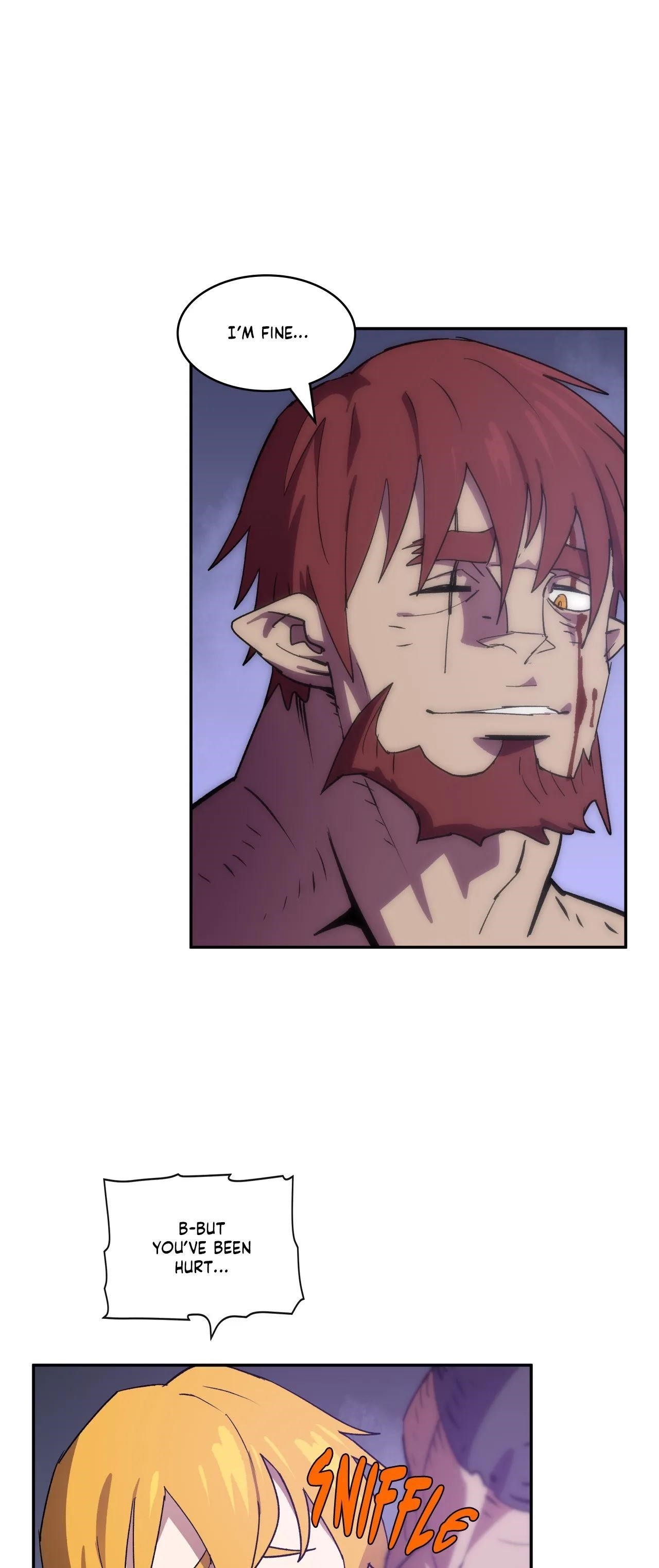 Read 4 Cut Hero Manga Online