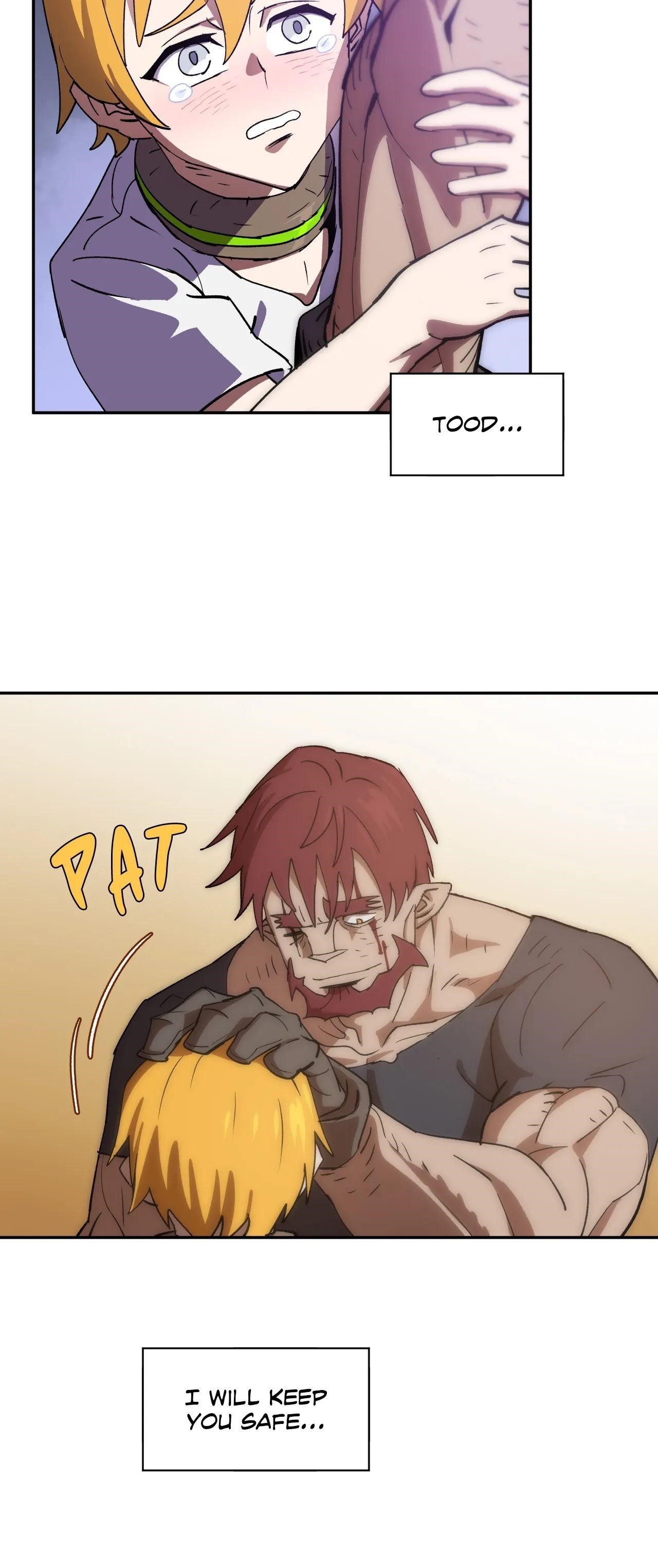 Read 4 Cut Hero Manga Online