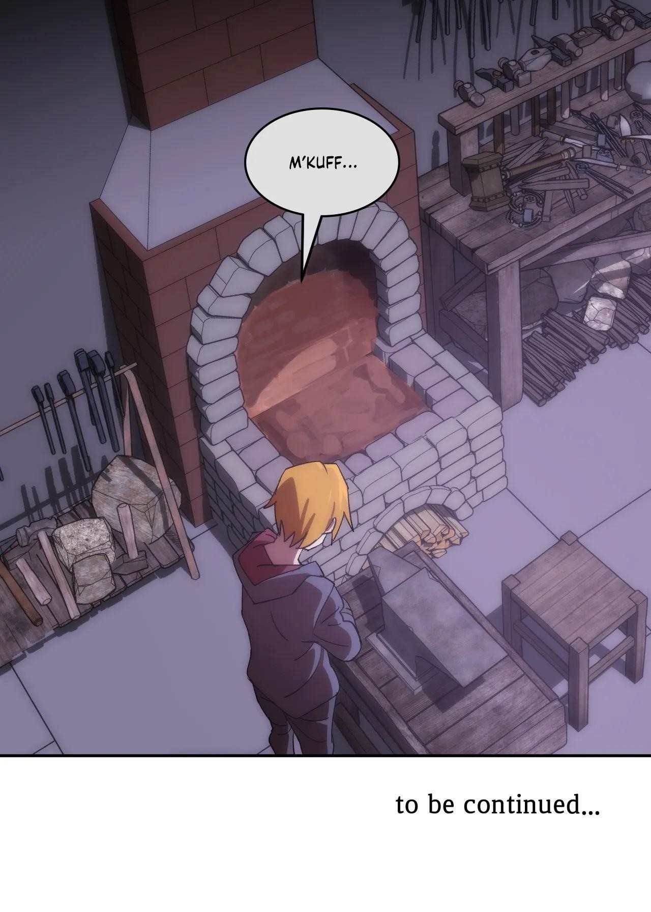 Read 4 Cut Hero Manga Online