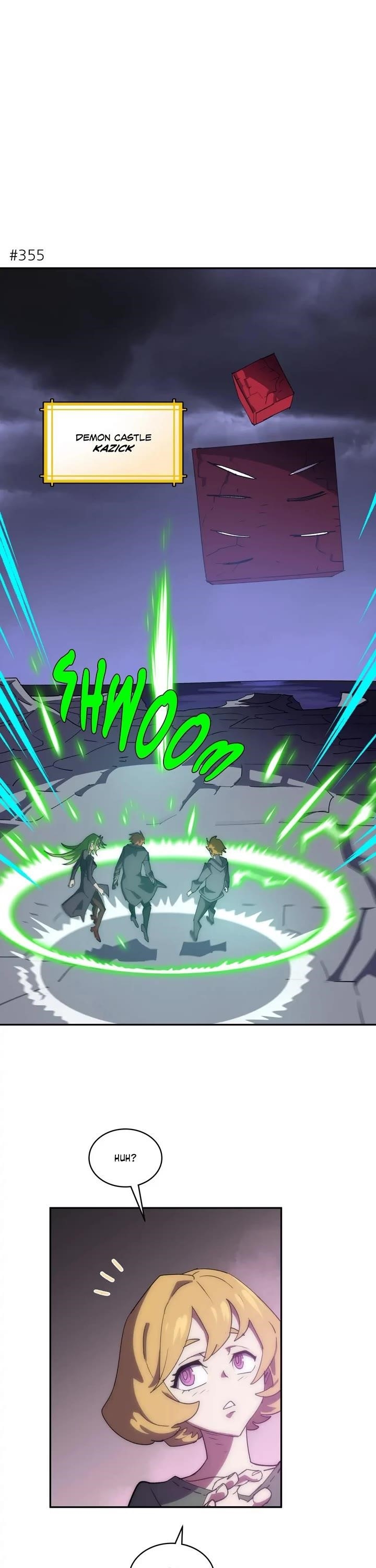 Read 4 Cut Hero Manga Online