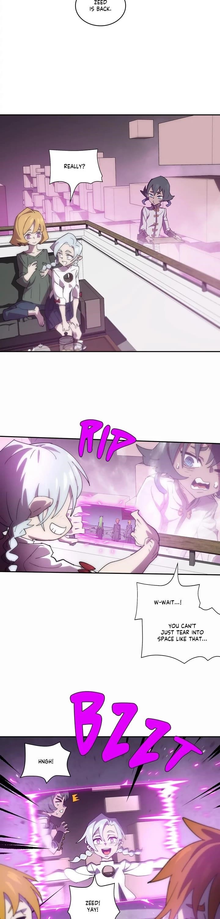 Read 4 Cut Hero Manga Online