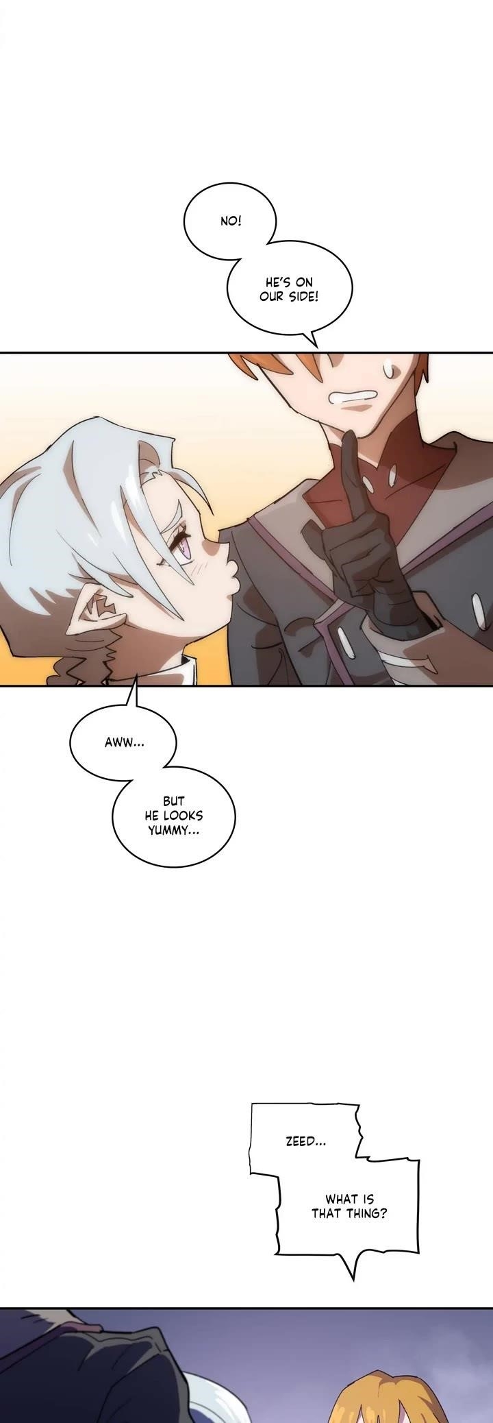 Read 4 Cut Hero Manga Online