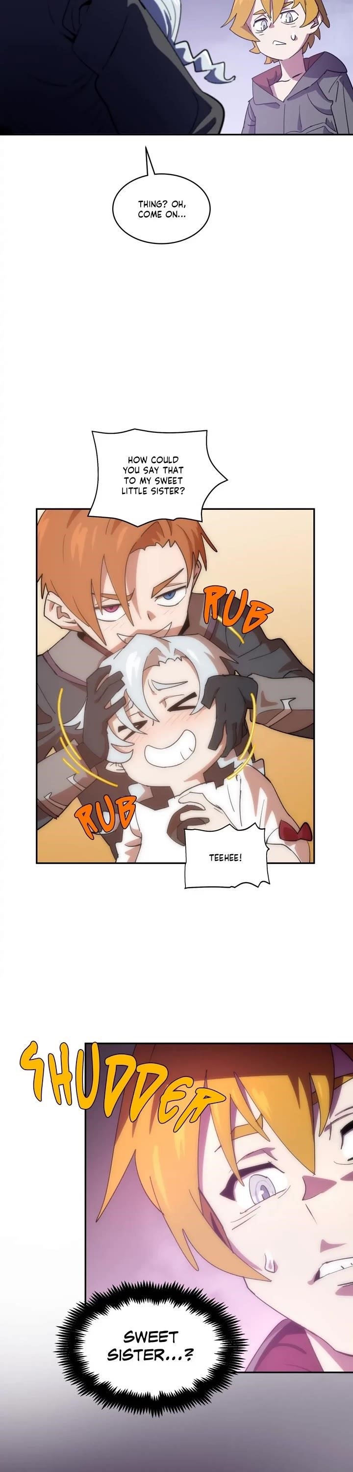 Read 4 Cut Hero Manga Online