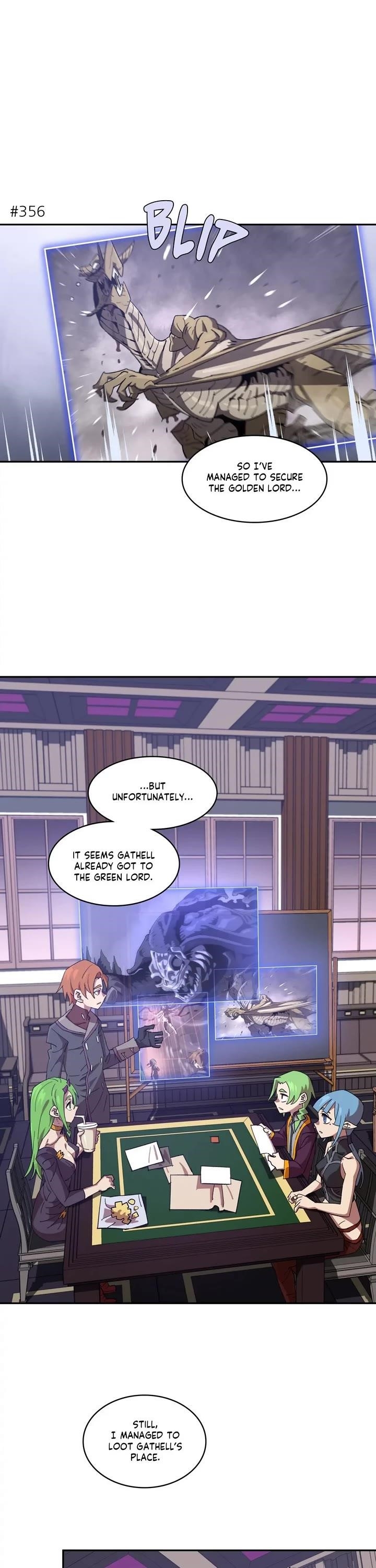 Read 4 Cut Hero Manga Online
