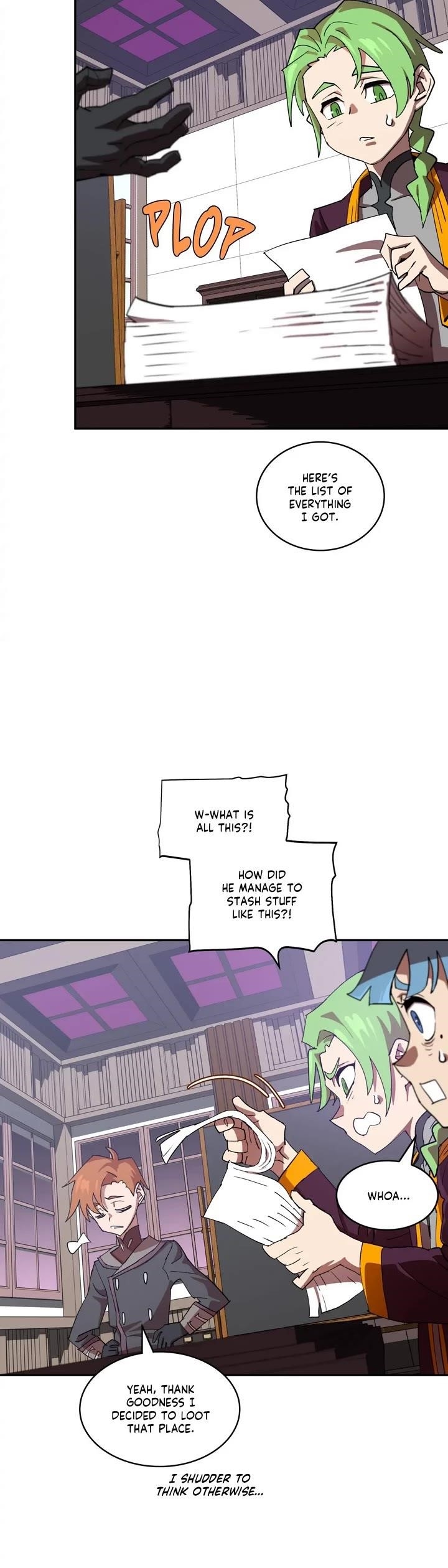 Read 4 Cut Hero Manga Online