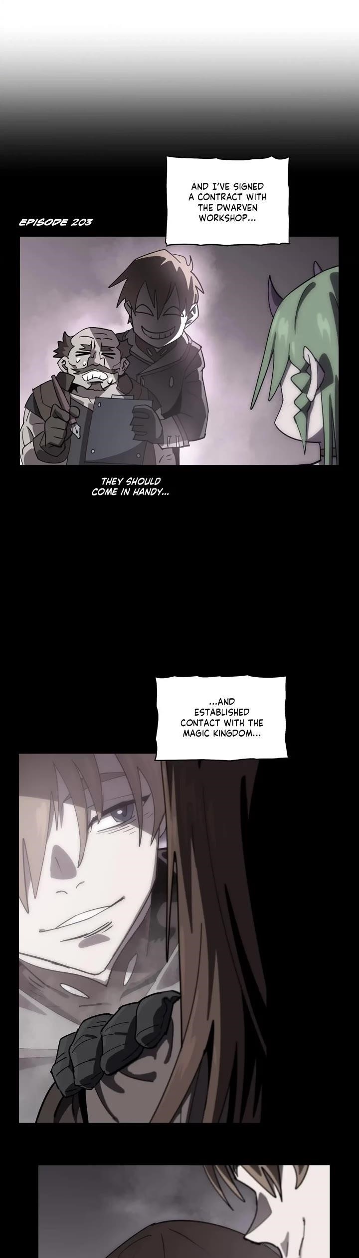 Read 4 Cut Hero Manga Online