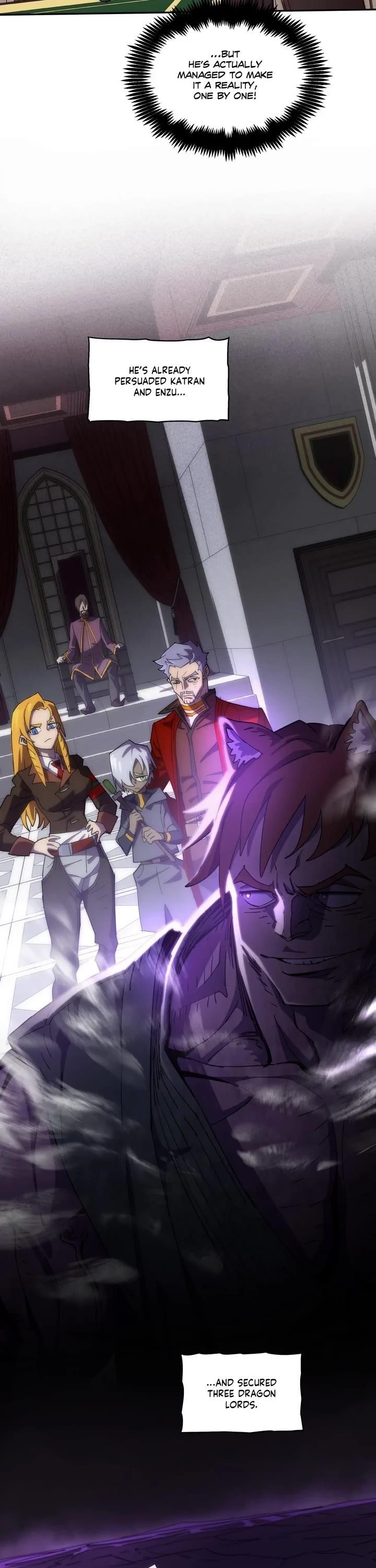 Read 4 Cut Hero Manga Online