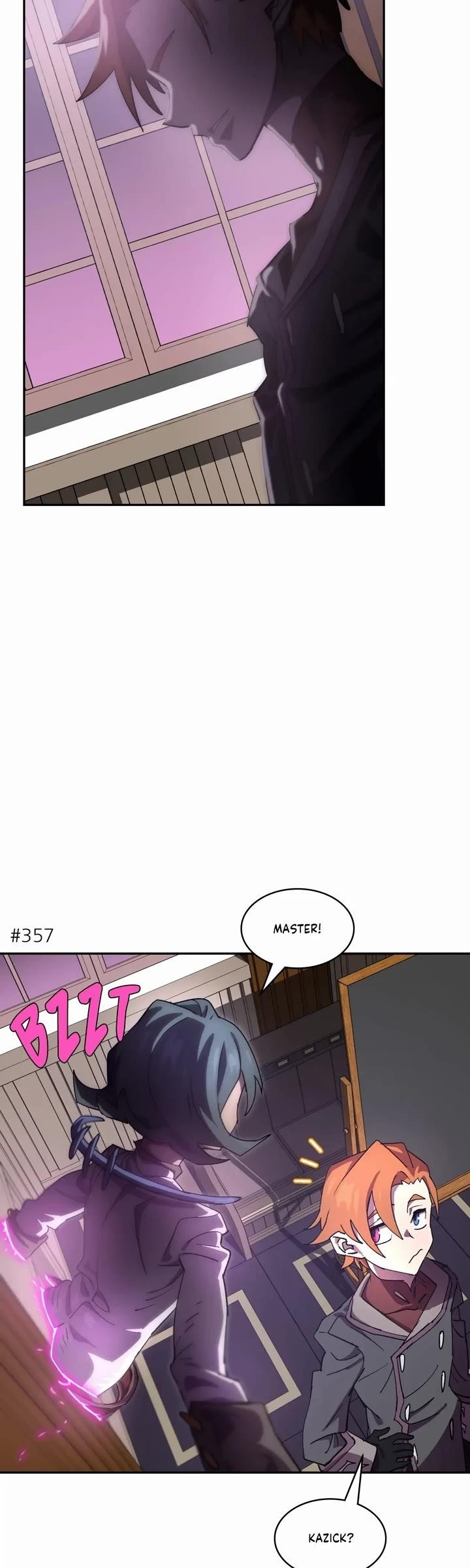Read 4 Cut Hero Manga Online