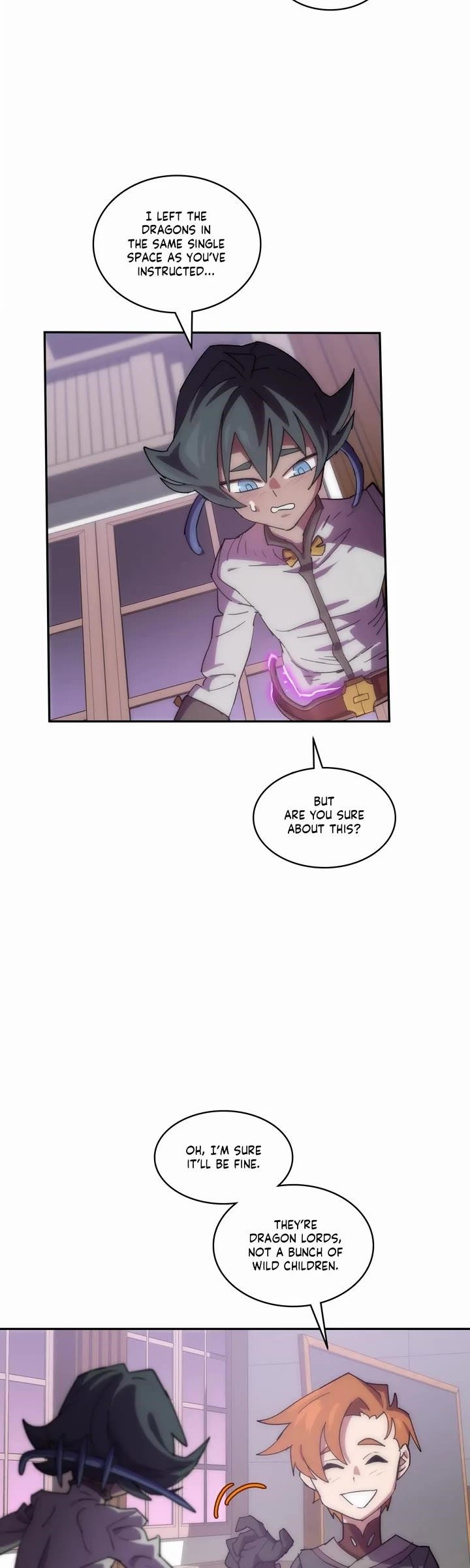 Read 4 Cut Hero Manga Online